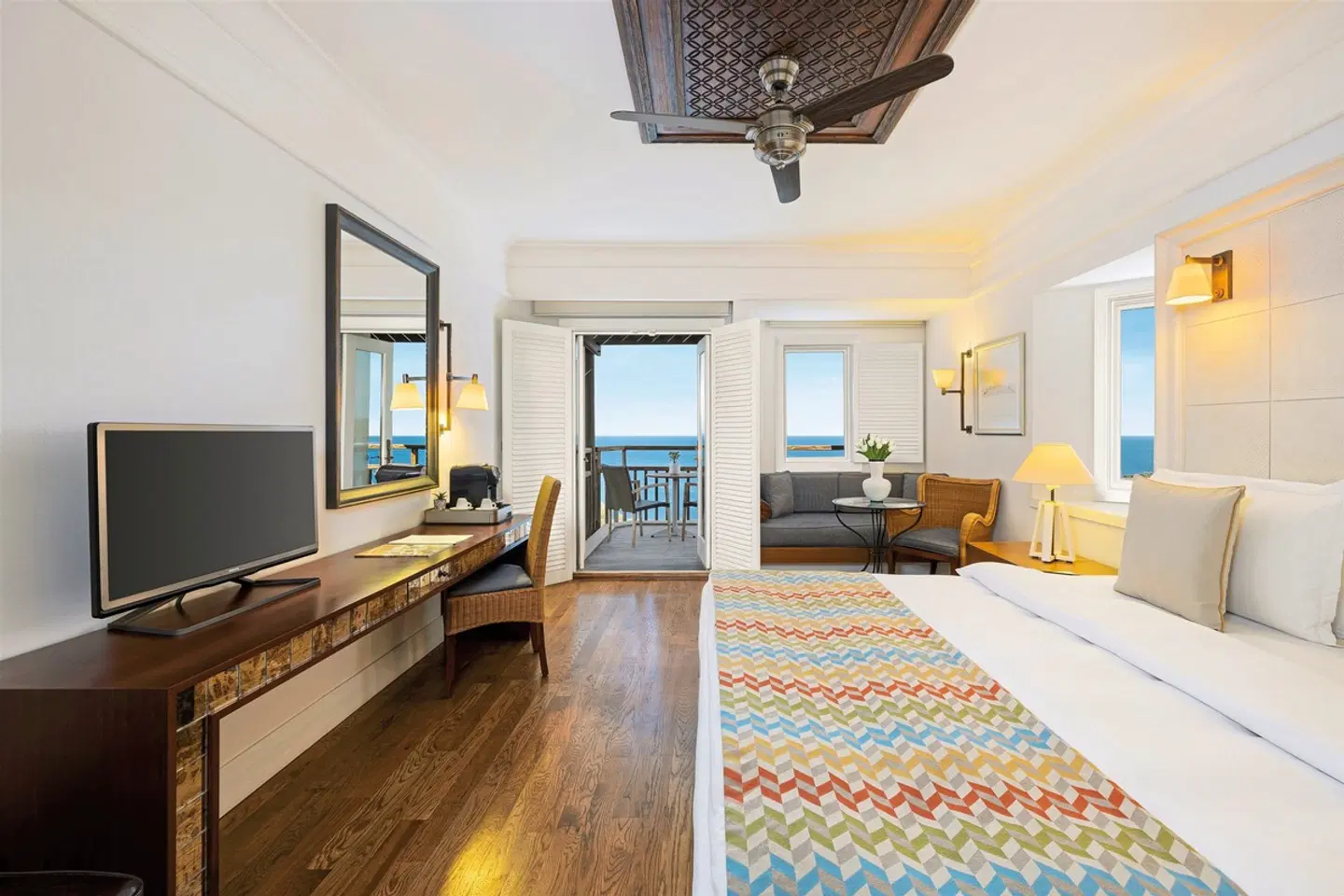 Kempinski Hotel Barbaros Bay Bodrum ROOM_EXAMPLE