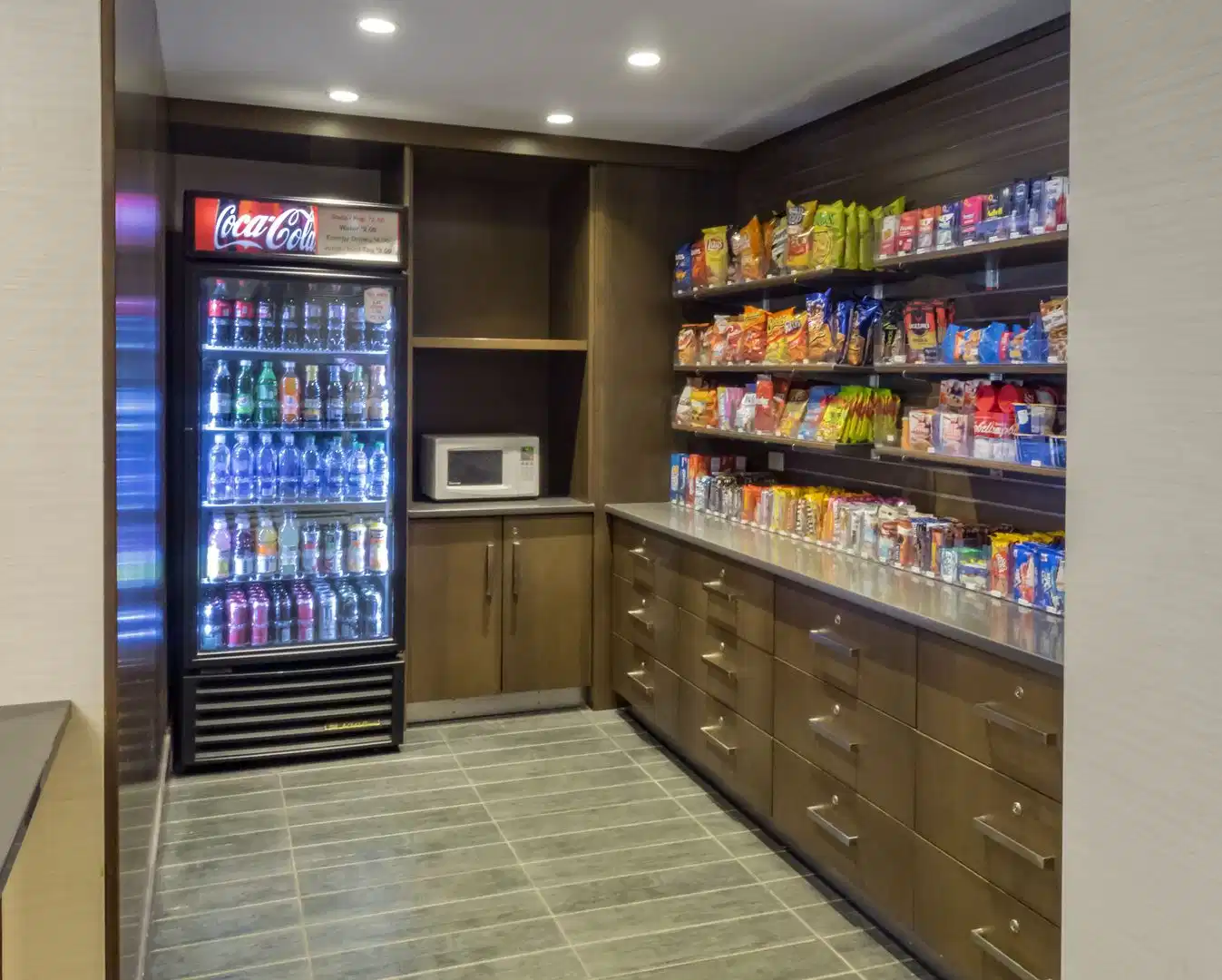 Holiday Inn Niagara Falls-Scenic Downtown