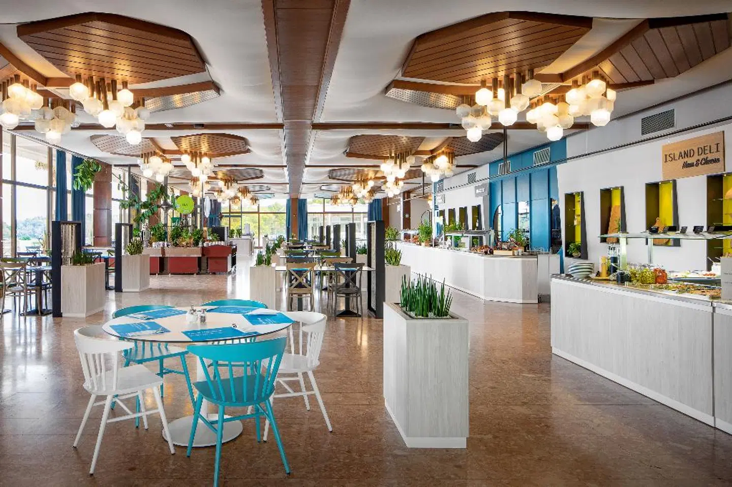 Arkada Hotel by Valamar Restaurant