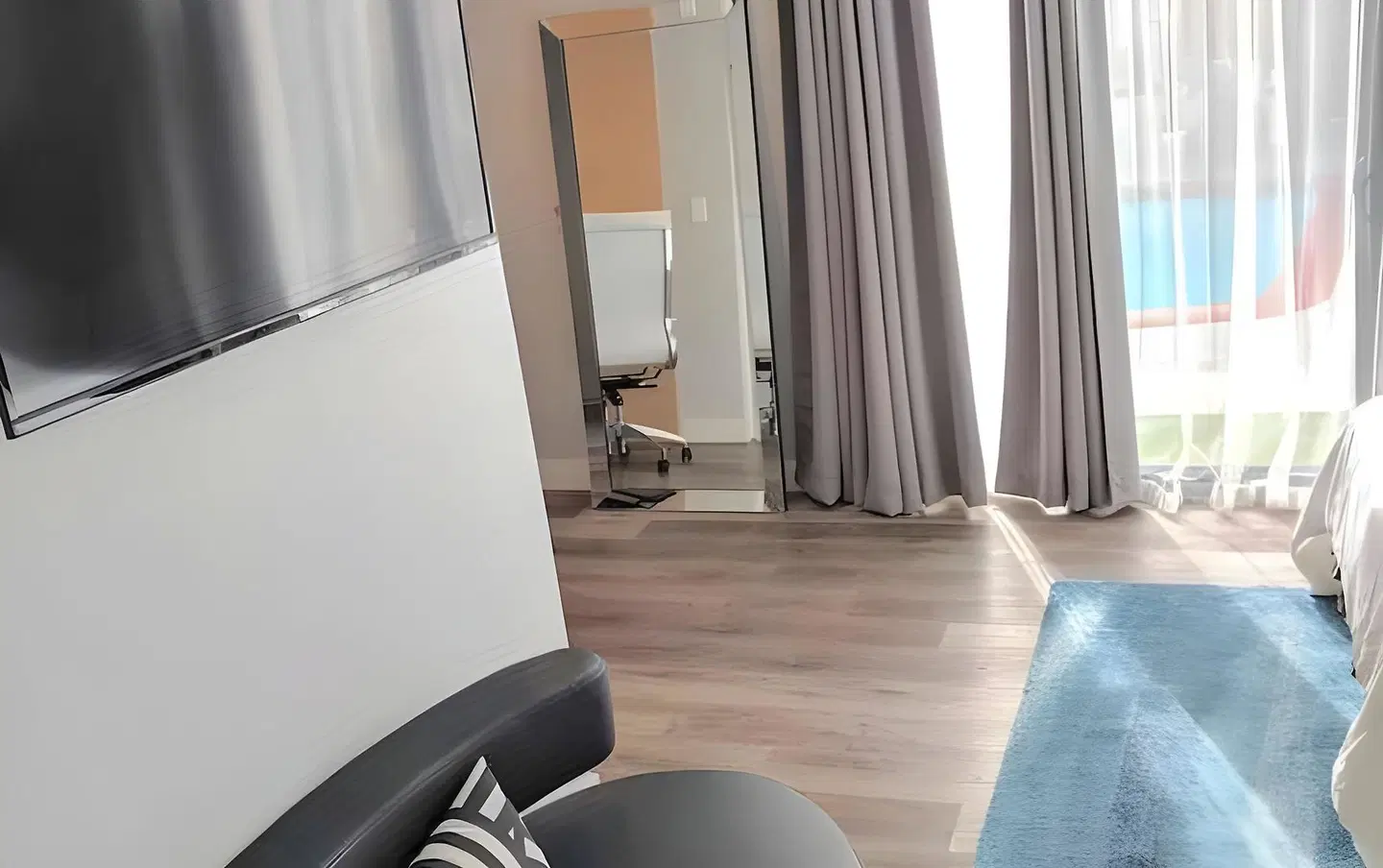 Park Plaza Lodge ROOM_EXAMPLE