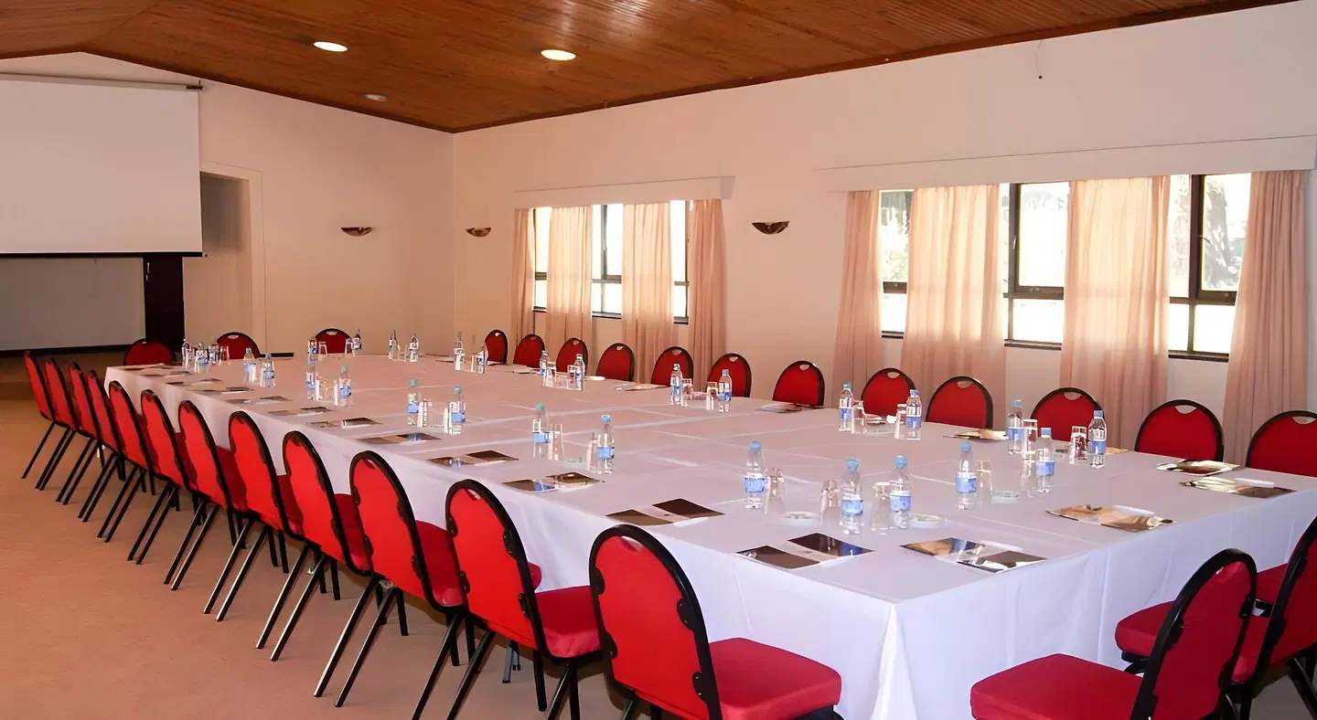 Premier Resort Sani Pass Konferenz