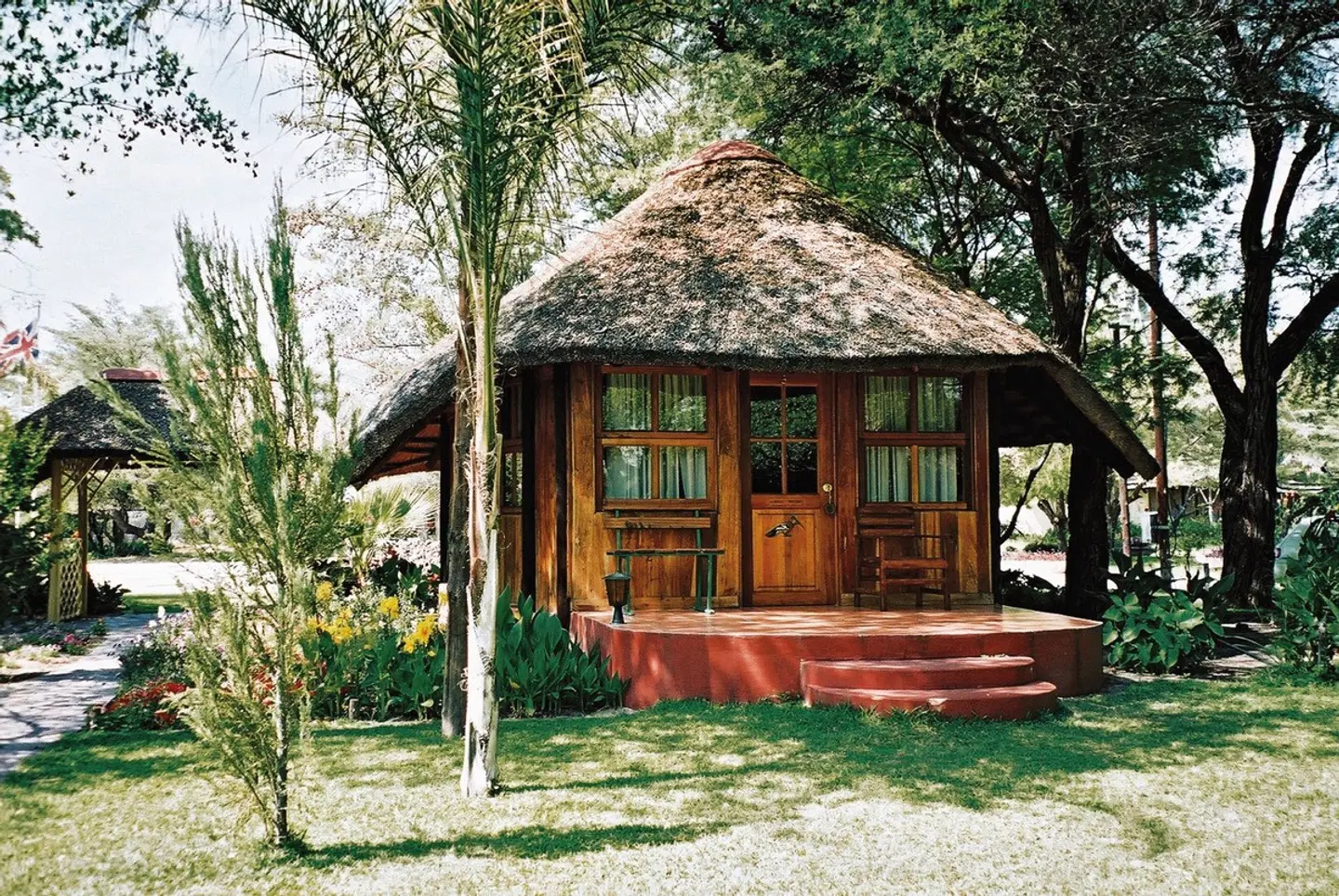 Hakusembe River Lodge HEALTH_BEAUTY