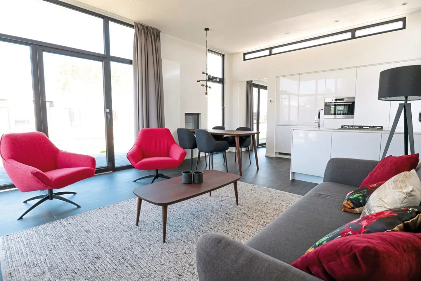 EuroParcs Bad Meersee ROOM_EXAMPLE