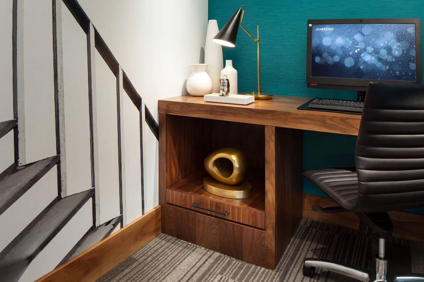 Le Méridien Houston Downtown ROOM_EXAMPLE