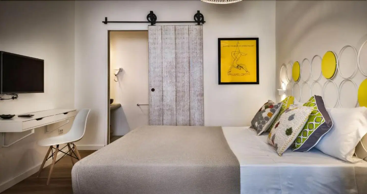 Teku Sardinia Boutique Hotel ROOM_EXAMPLE