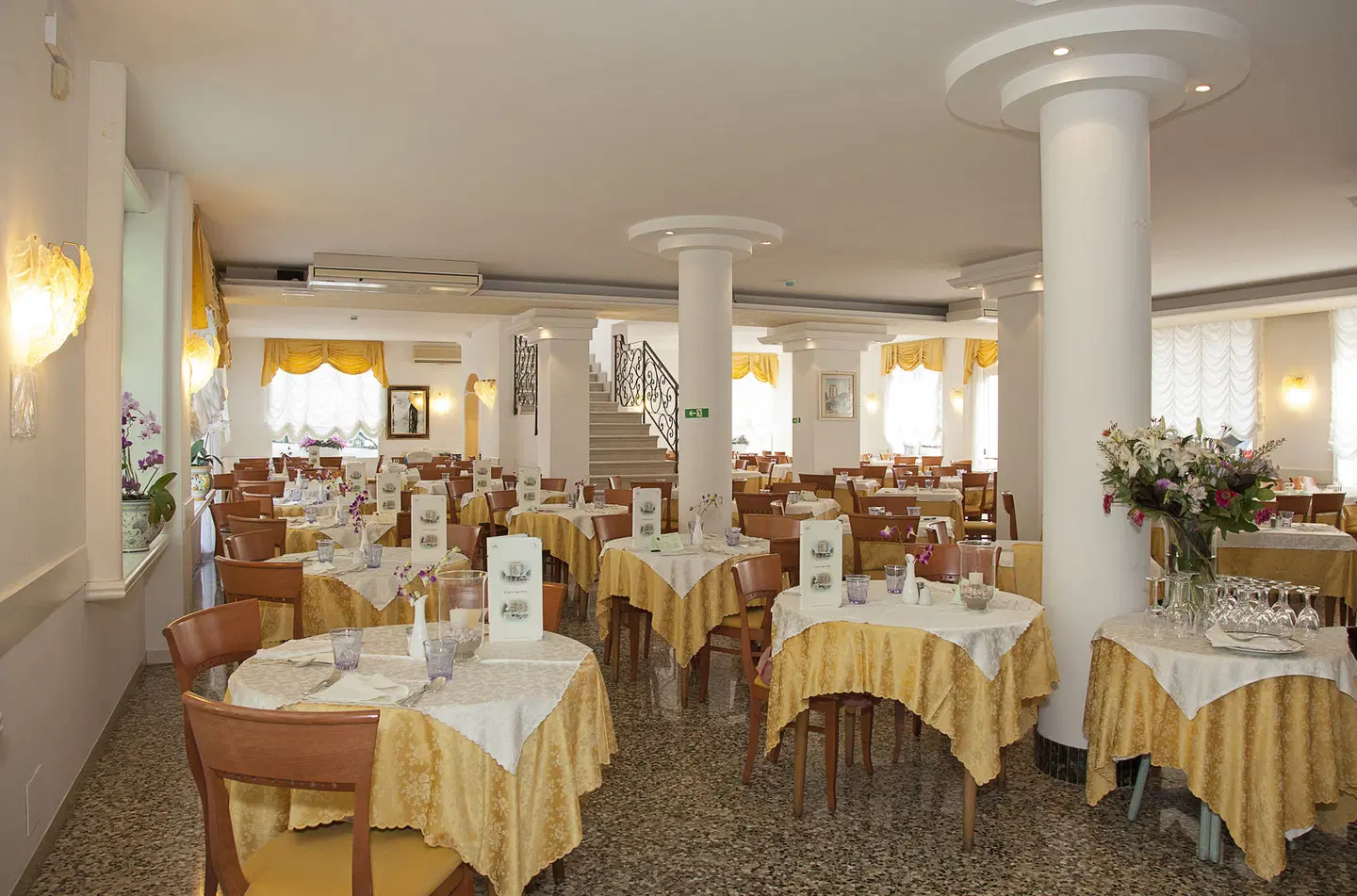 Elpiro Restaurant