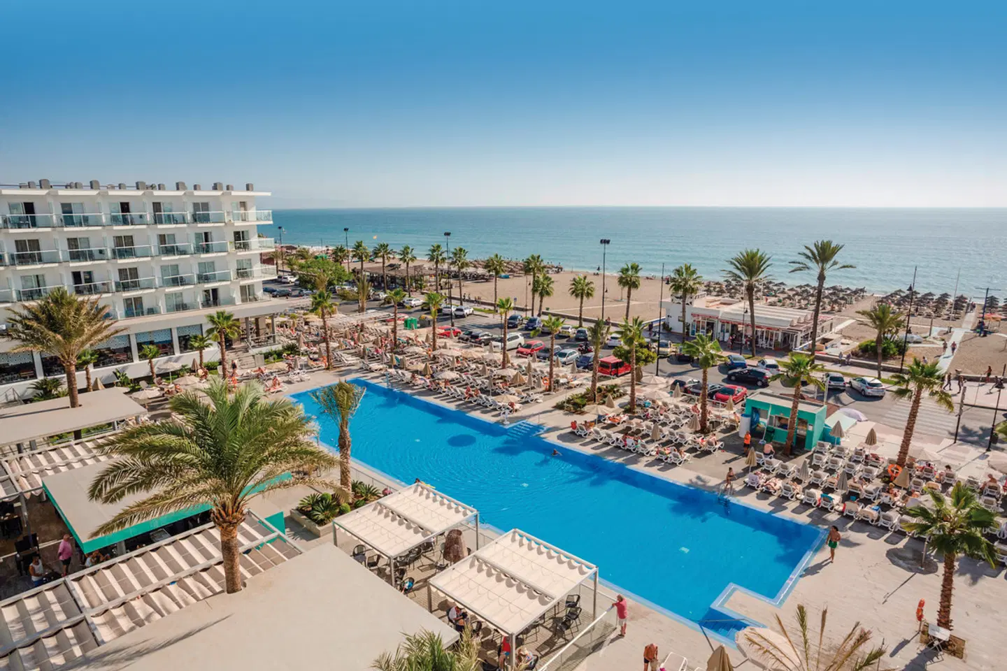 Hotel Riu Costa del Sol OUTDOOR_POOL