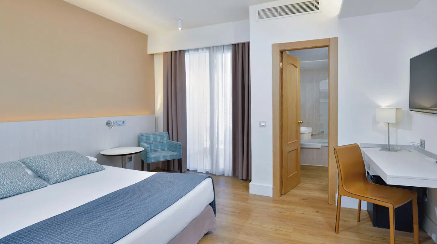 Sol Torremolinos - Don Pedro ROOM_EXAMPLE