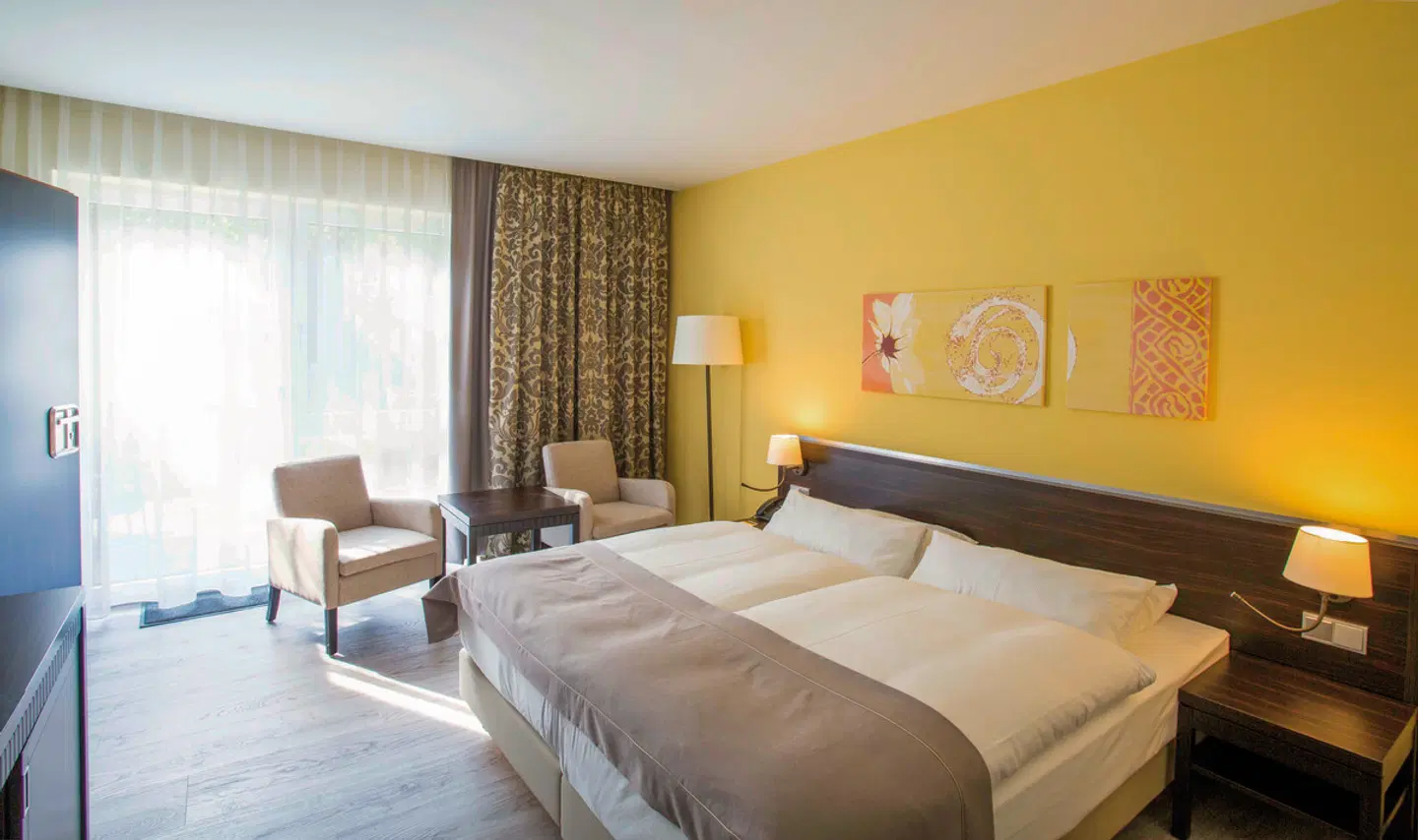 HEIDE SPA Hotel & Resort ROOM_EXAMPLE