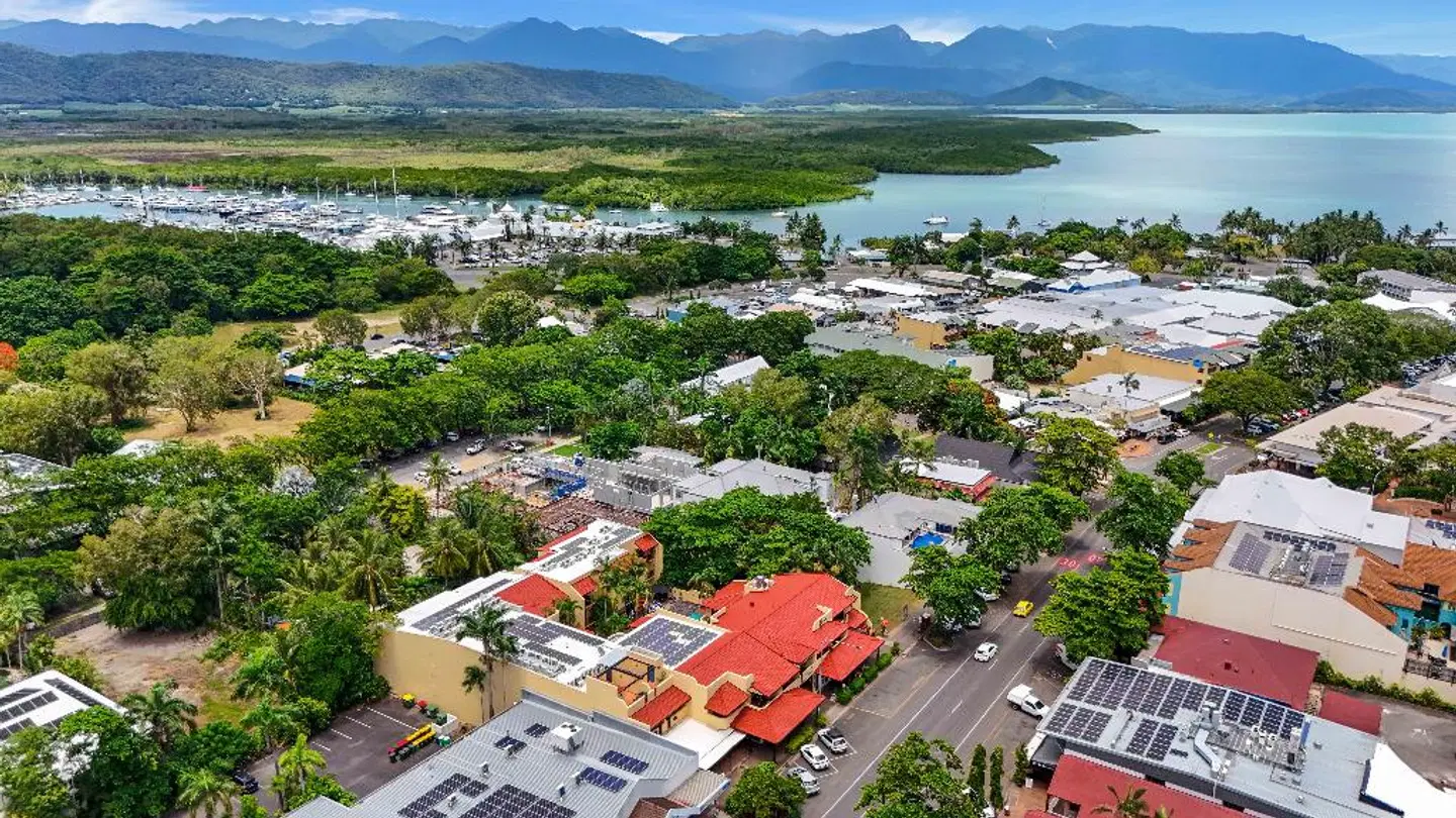 Villa San Michele LANDSCAPE