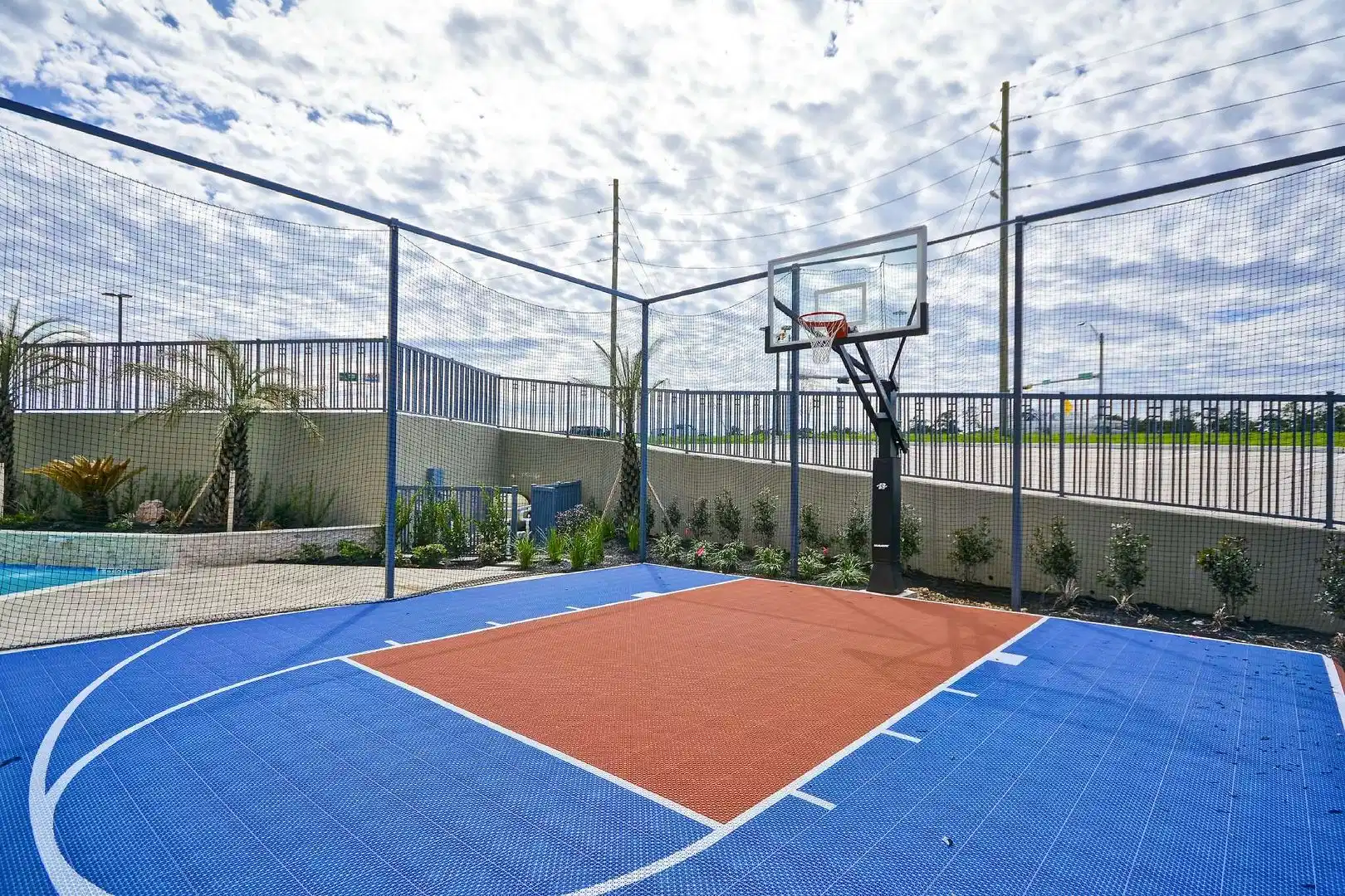 Homewood Suites by Hilton Conroe