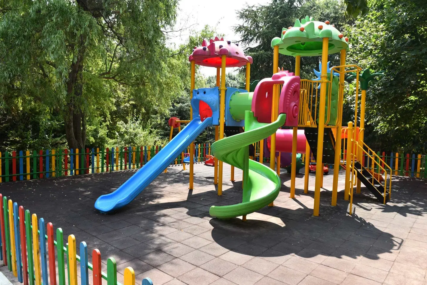 Vita Park SPORTS_AND_LEISURE