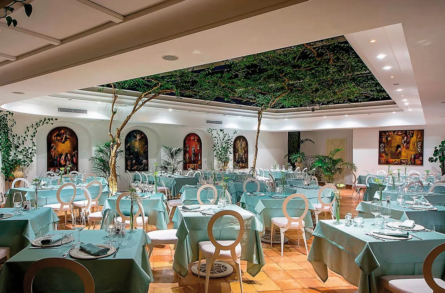 Villa Romana Hotel & Spa Konferenz