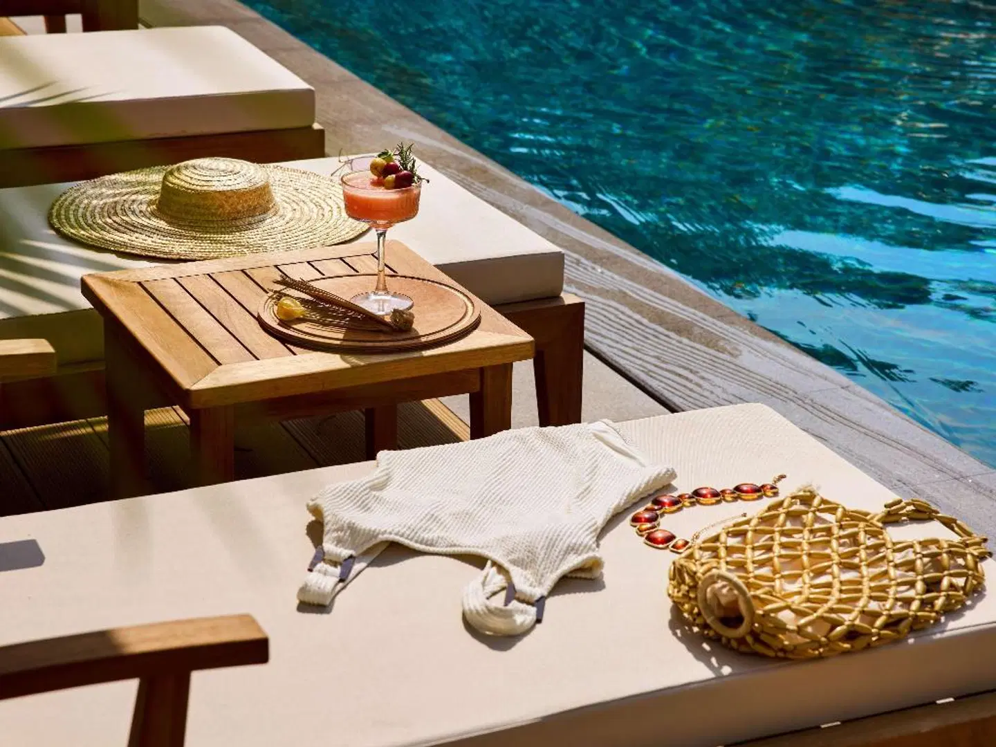 Royal Diwa Tekirova Resort Restaurant