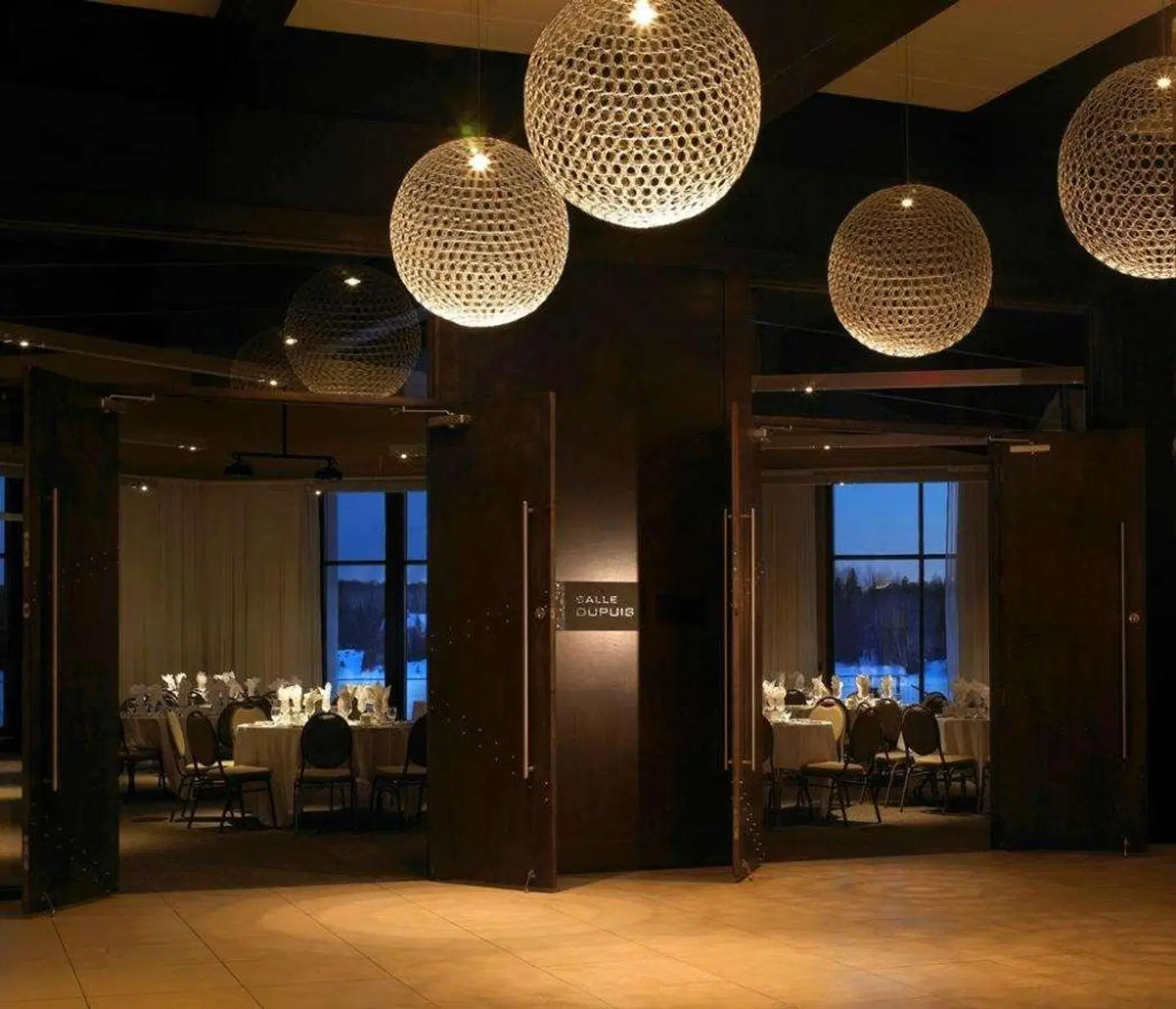 Estérel Resort LOUNGE_LOBBY