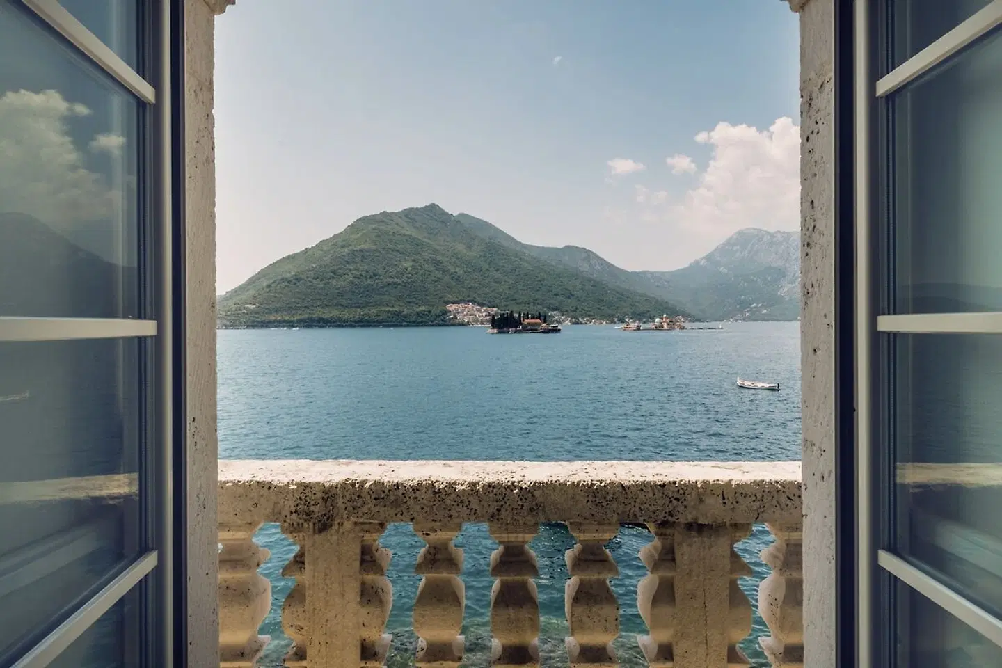 Heritage Grand Perast by Rixos BEACH