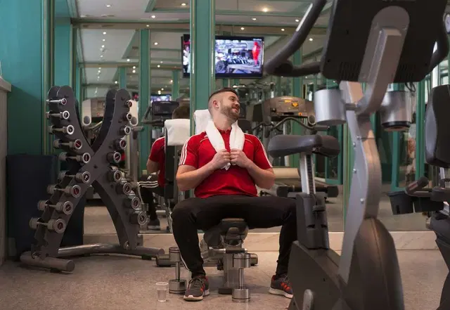 Maritim Stuttgart PEOPLE