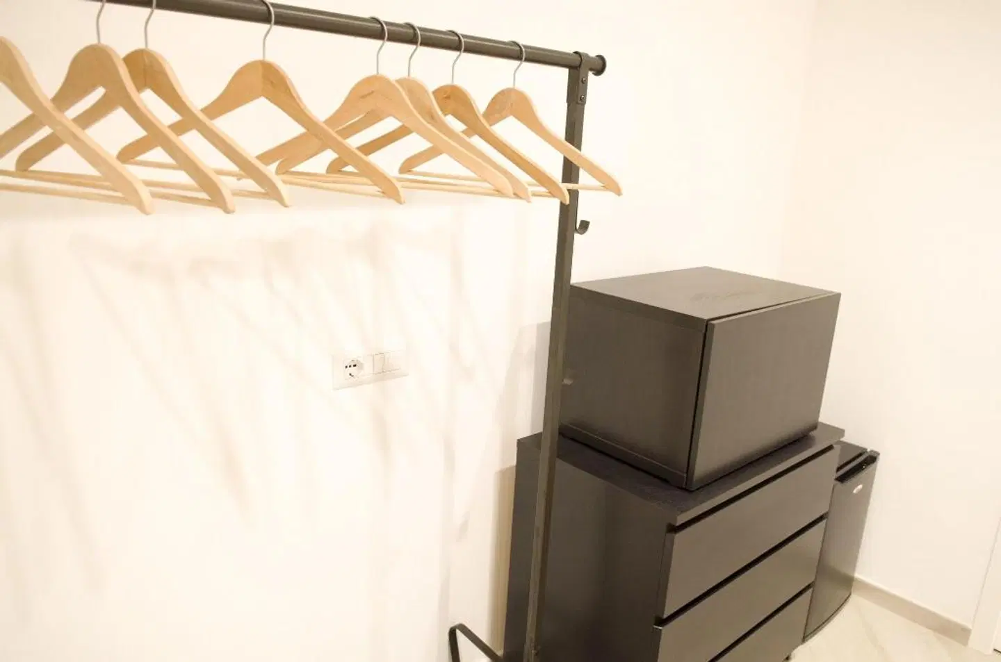 Palazzo Spasiano Badezimmer