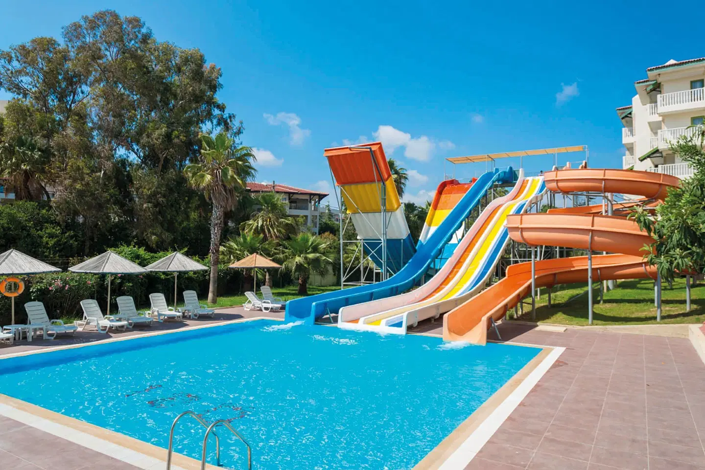 Defne Star OUTDOOR_POOL