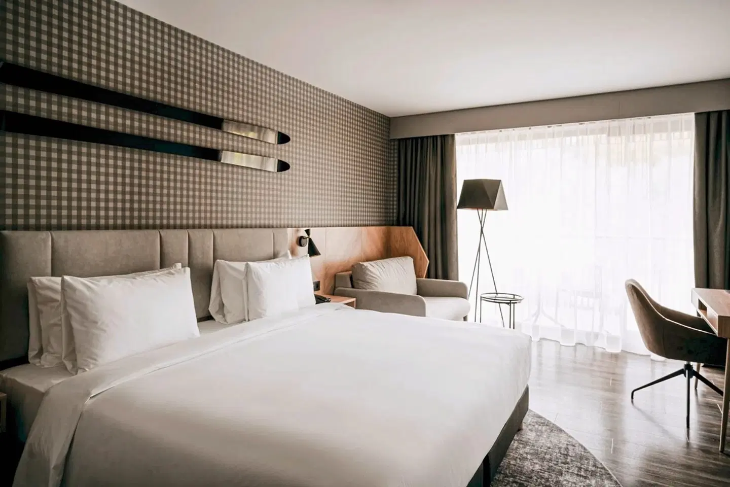 Radisson Hotel Szklarska Poreba ROOM_EXAMPLE