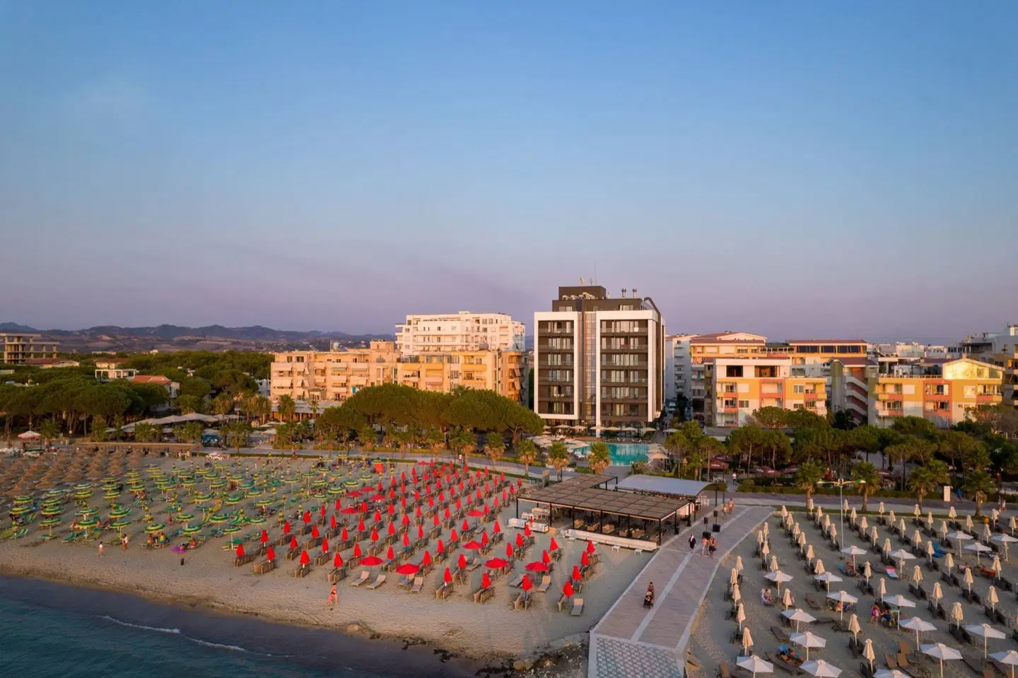 Supreme Hotel SPORTS_AND_LEISURE