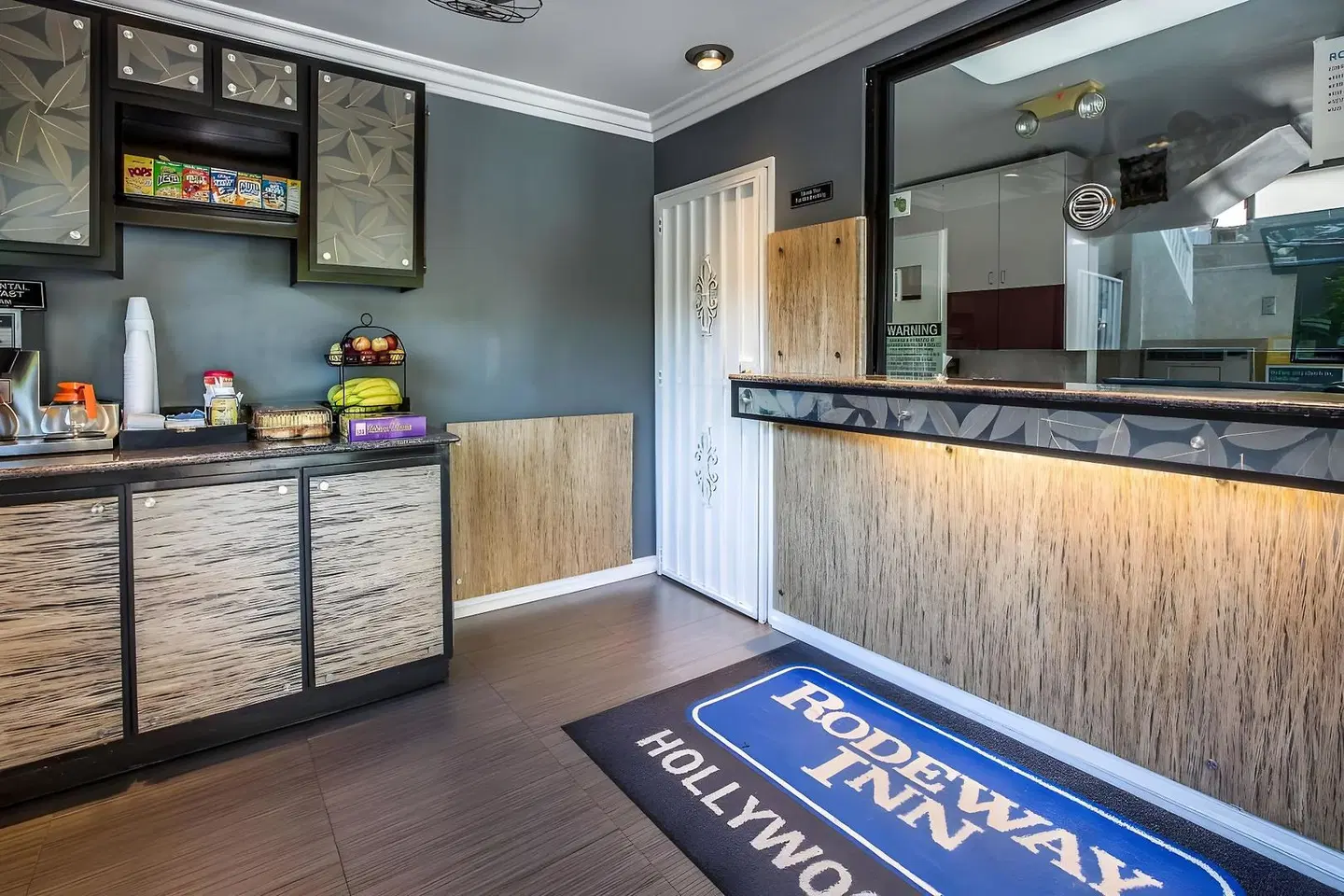 Hotel Hwood ROOM_EXAMPLE