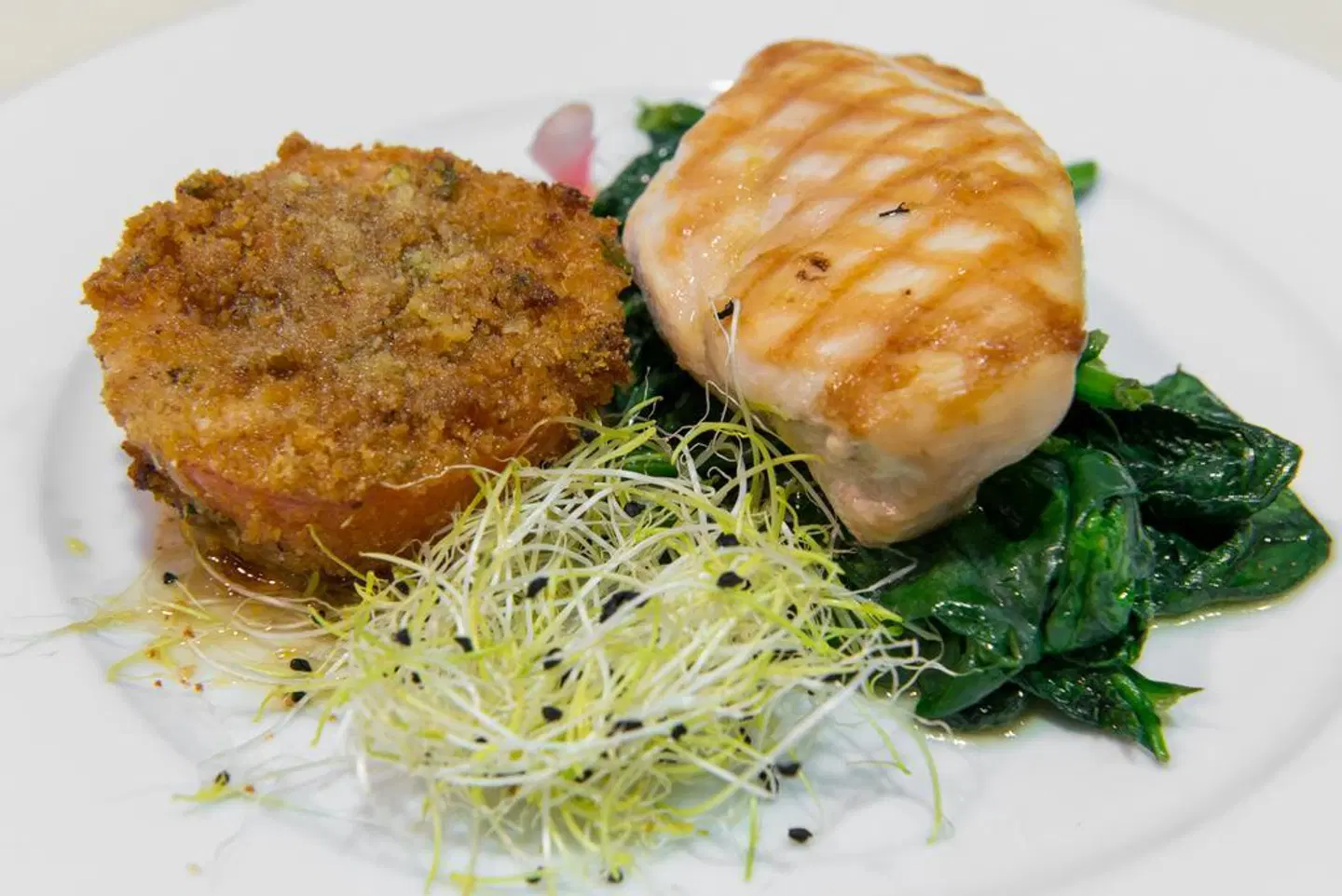 Idea Hotel Torino Mirafiori Tiere