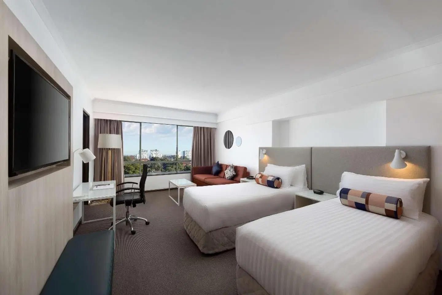 Rydges Parramatta ROOM_EXAMPLE