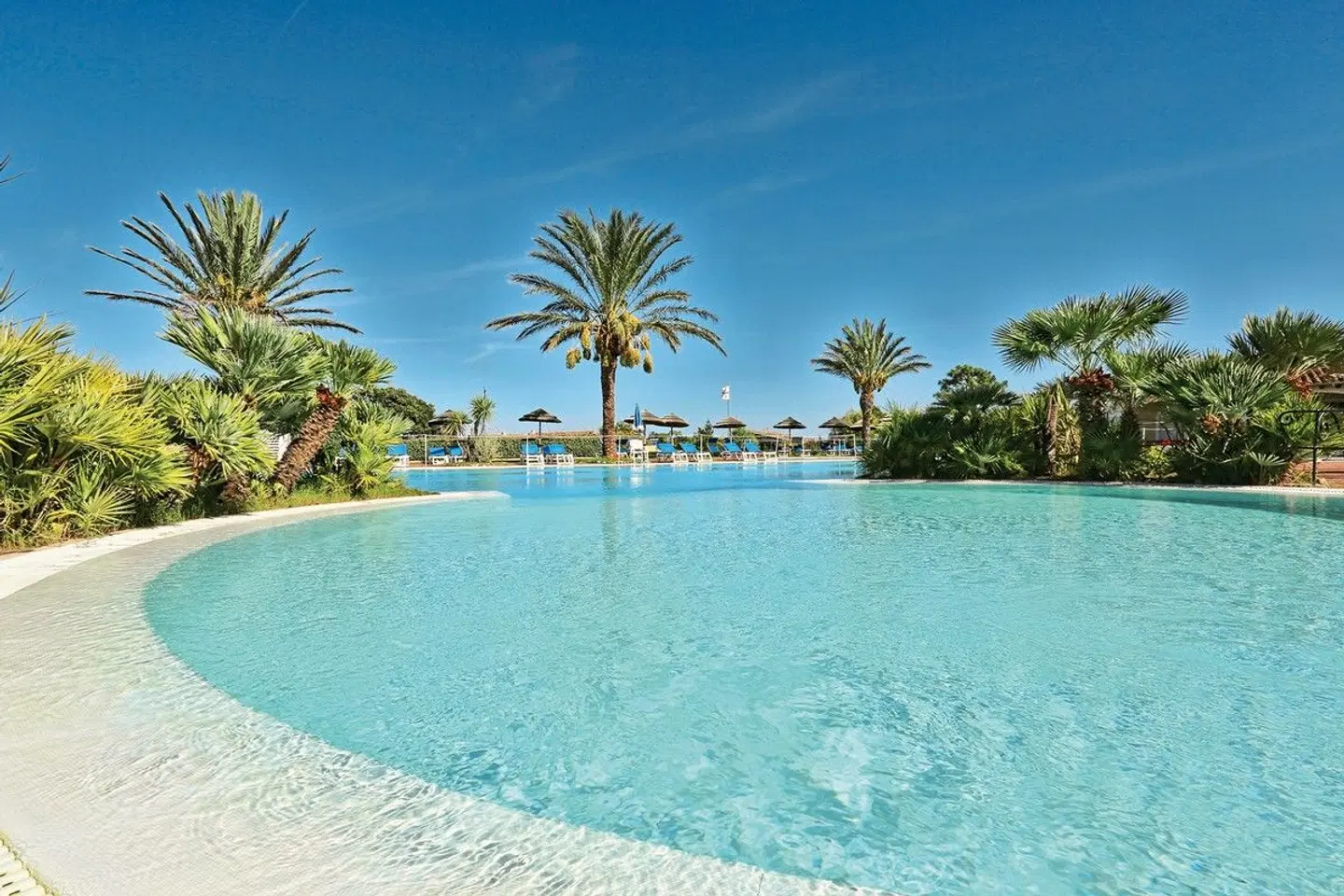 TH San Teodoro - Liscia Eldi Village OUTDOOR_POOL