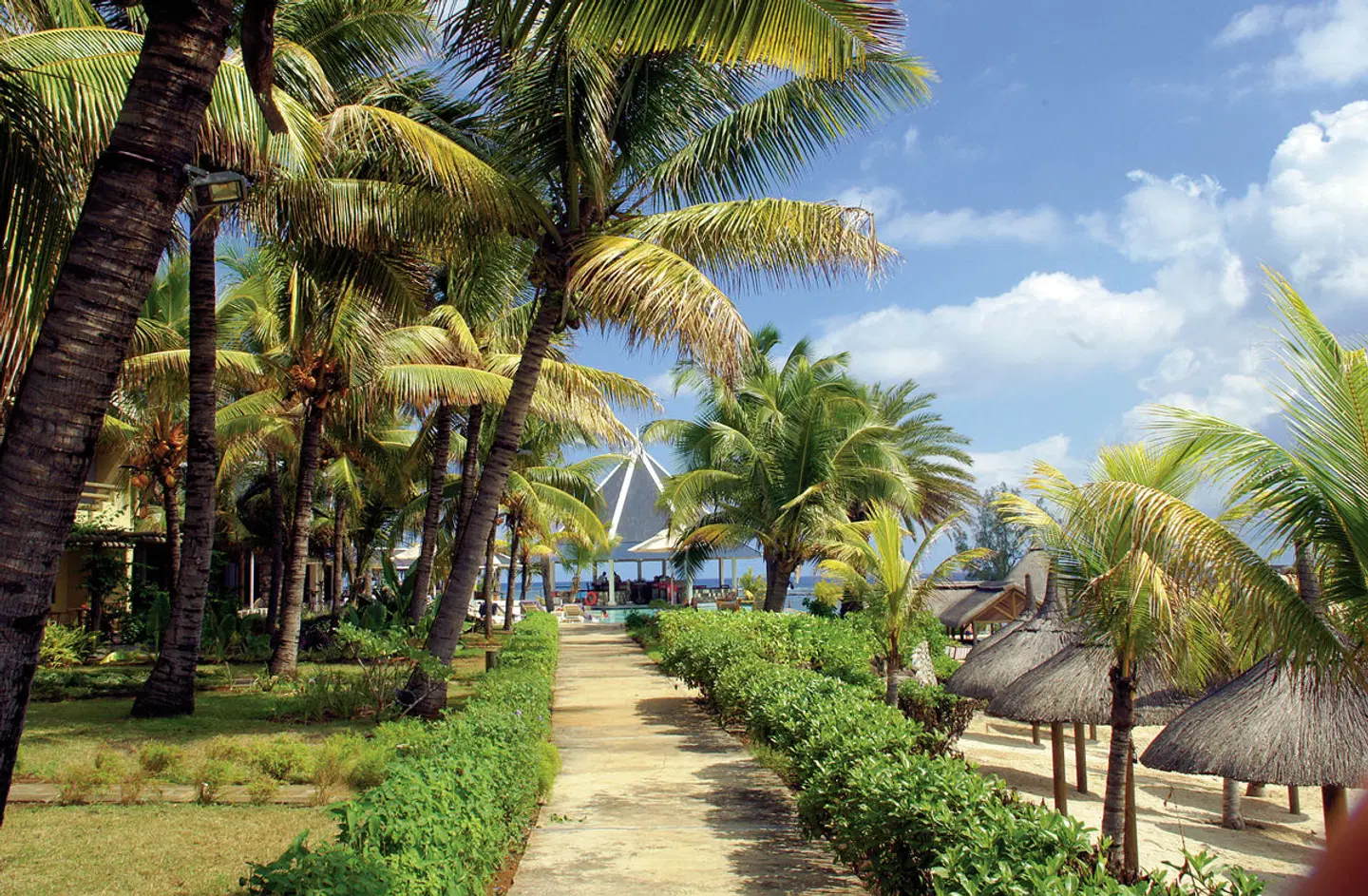 Anelia Resort & Spa GARDEN