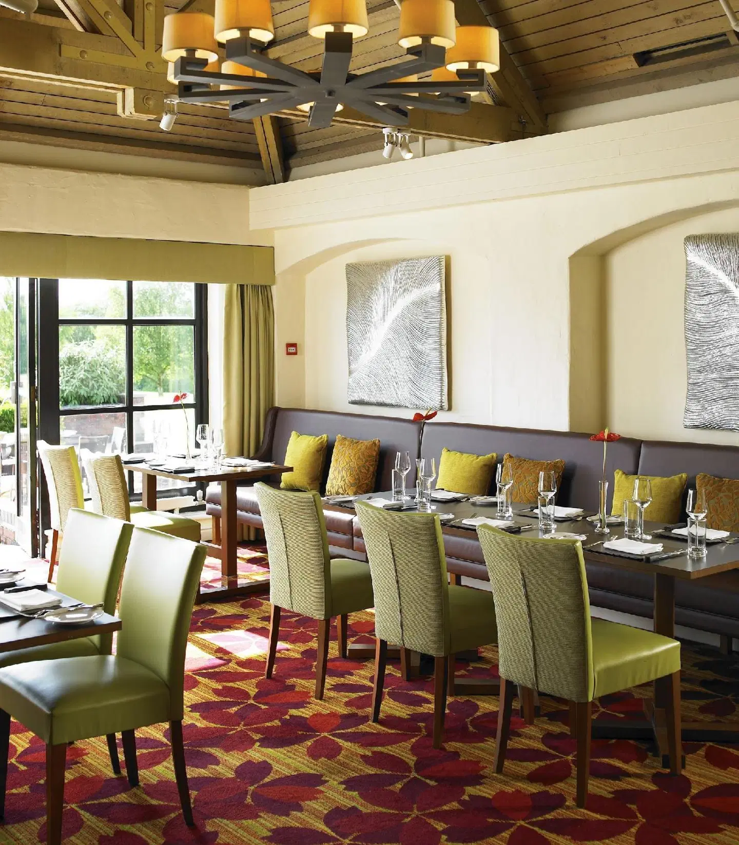 Forest of Arden Hotel & Country Club Konferenz