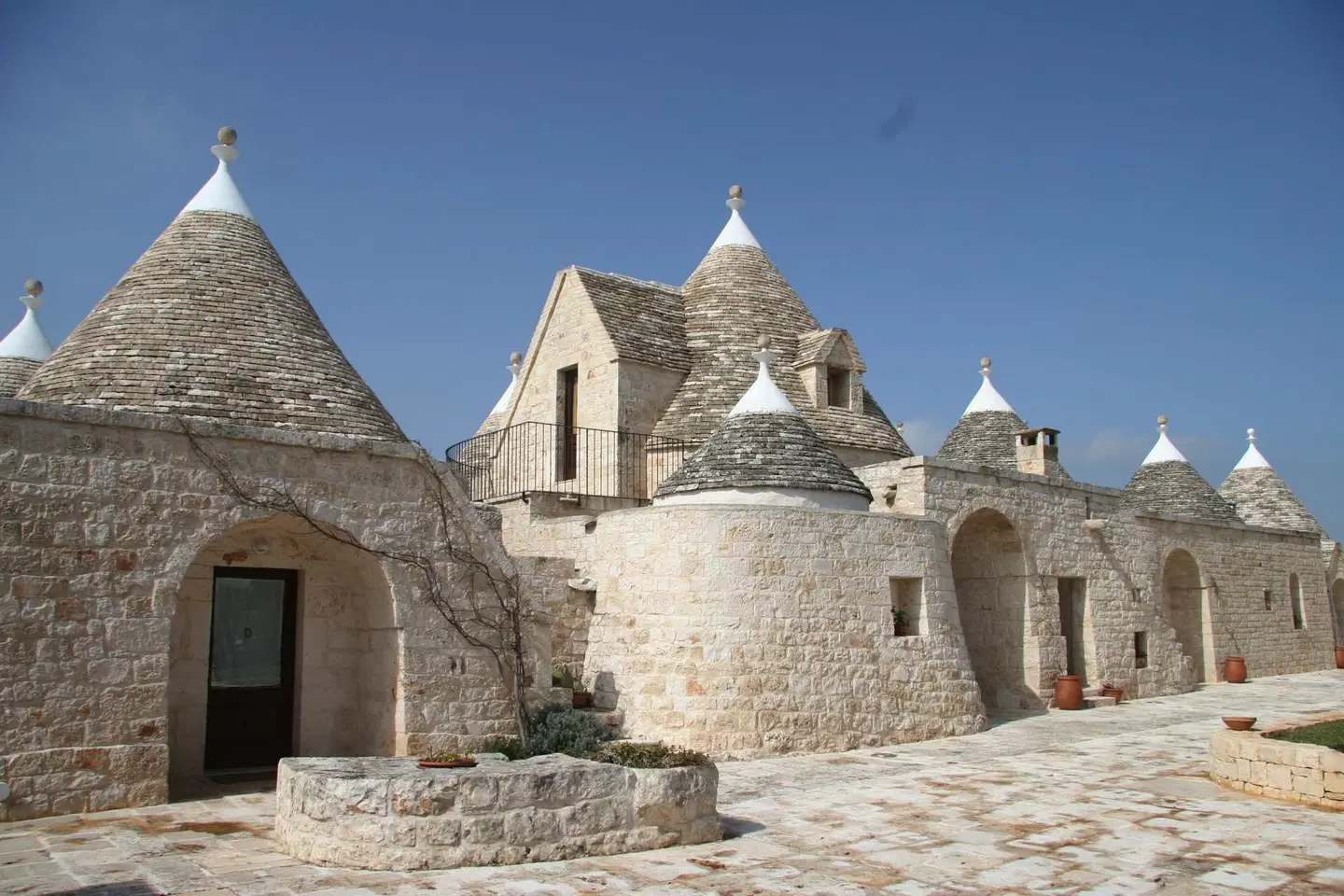 Relais Il Palmento EXTERIOR