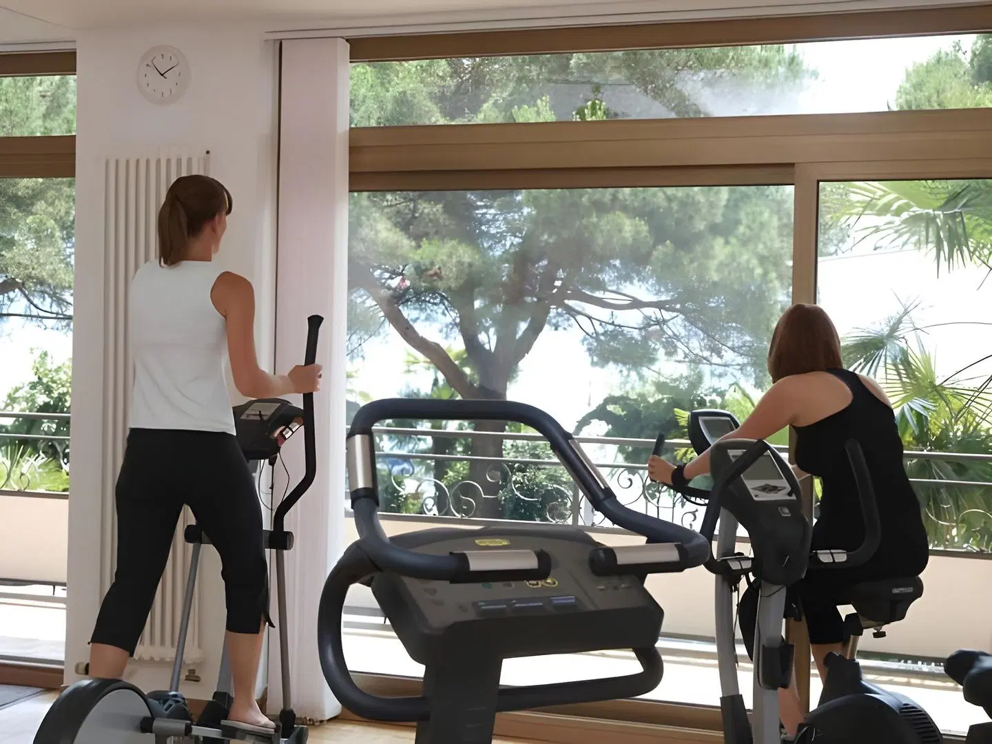 Hotel Geranio au Lac SPORTS_AND_LEISURE