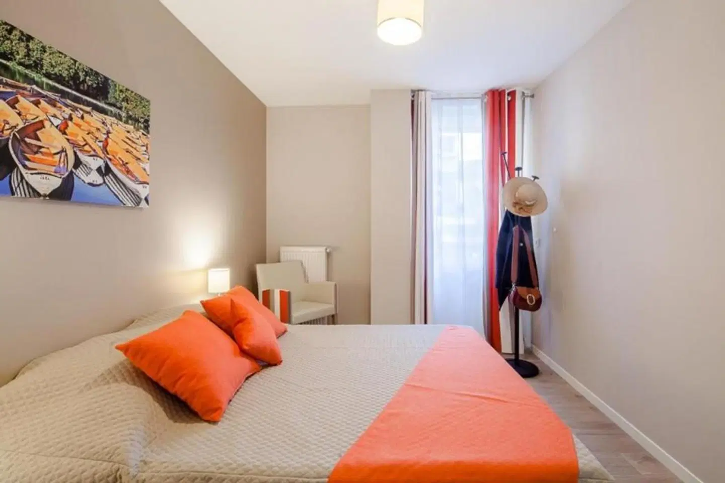 Zenao Appart'hôtels Suresnes ROOM_EXAMPLE