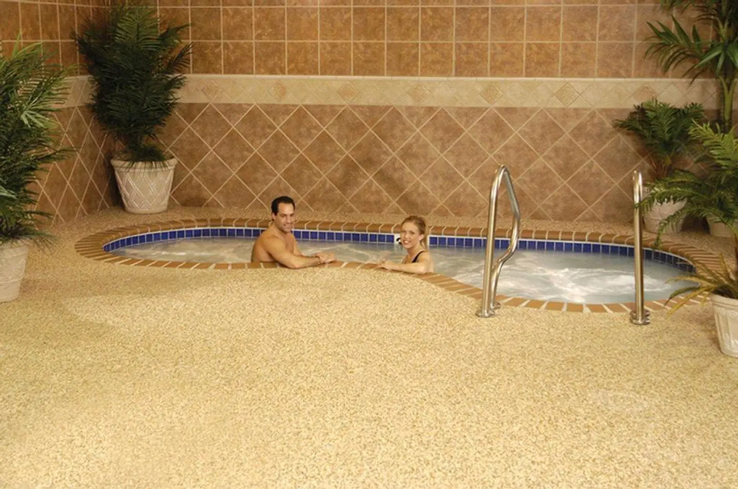 Hampton Inn Rapid City HEALTH_BEAUTY