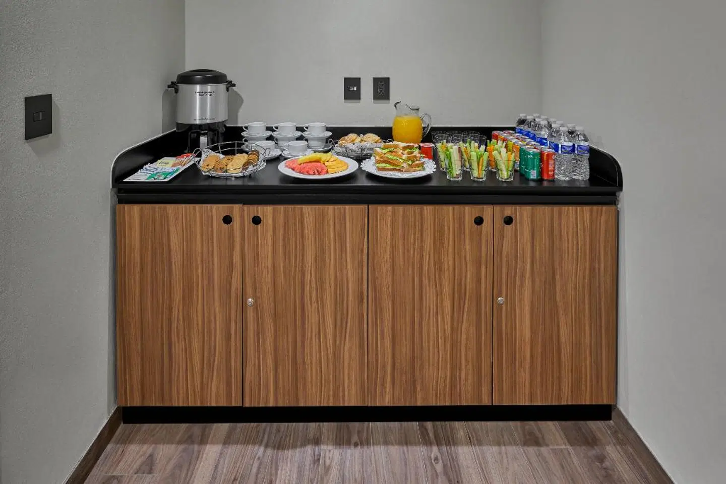 City Express Plus Mazatlán Konferenz