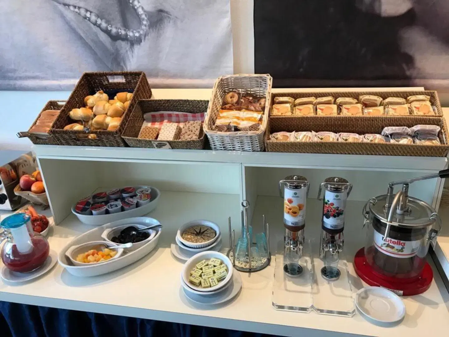 Sole E Mare Restaurant