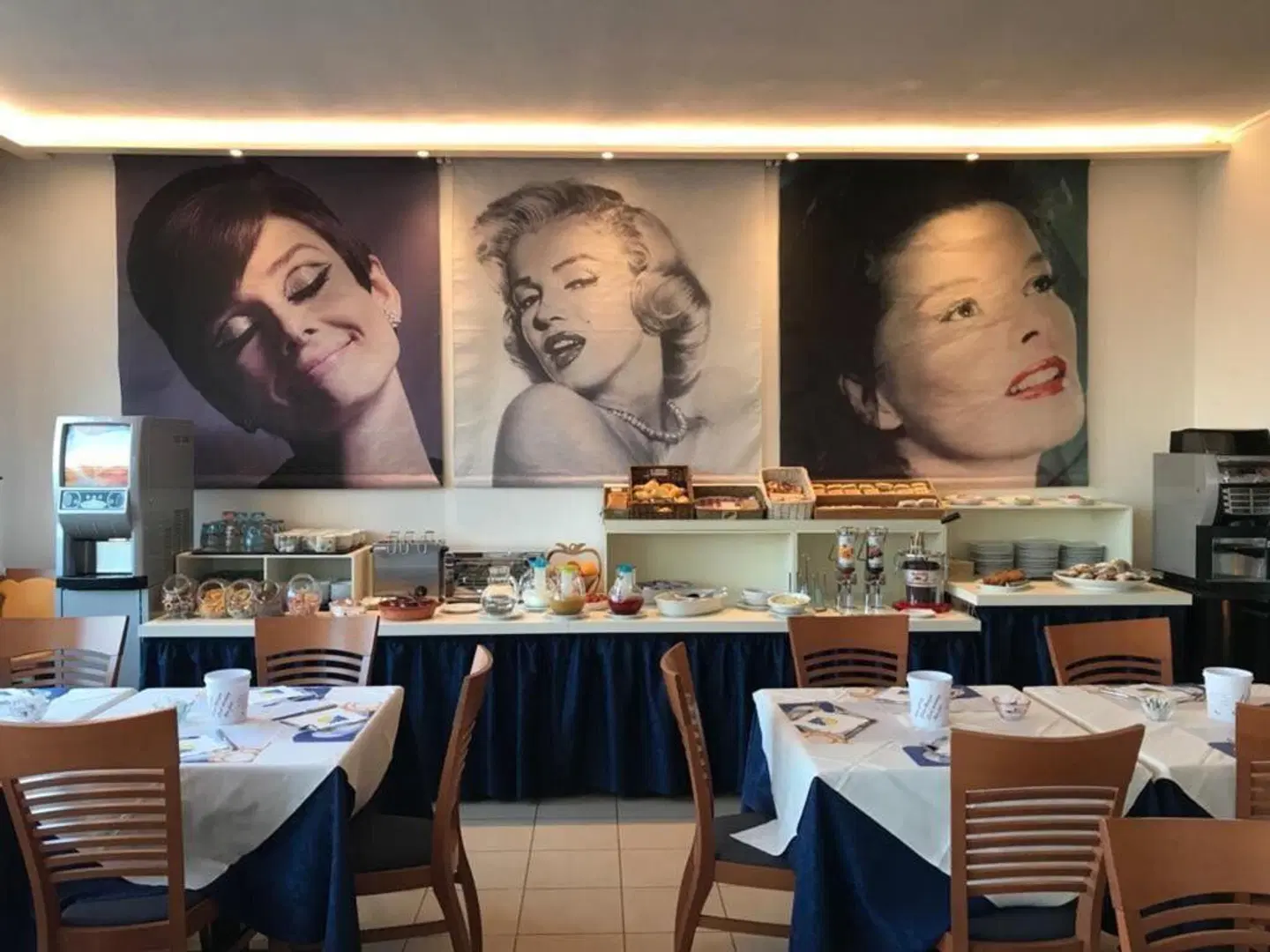 Sole E Mare Restaurant