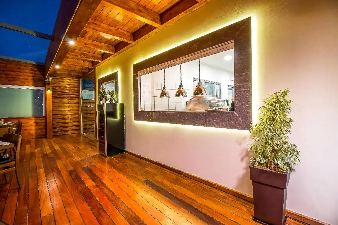 Sunny Days Hotel & Resort LOUNGE_LOBBY