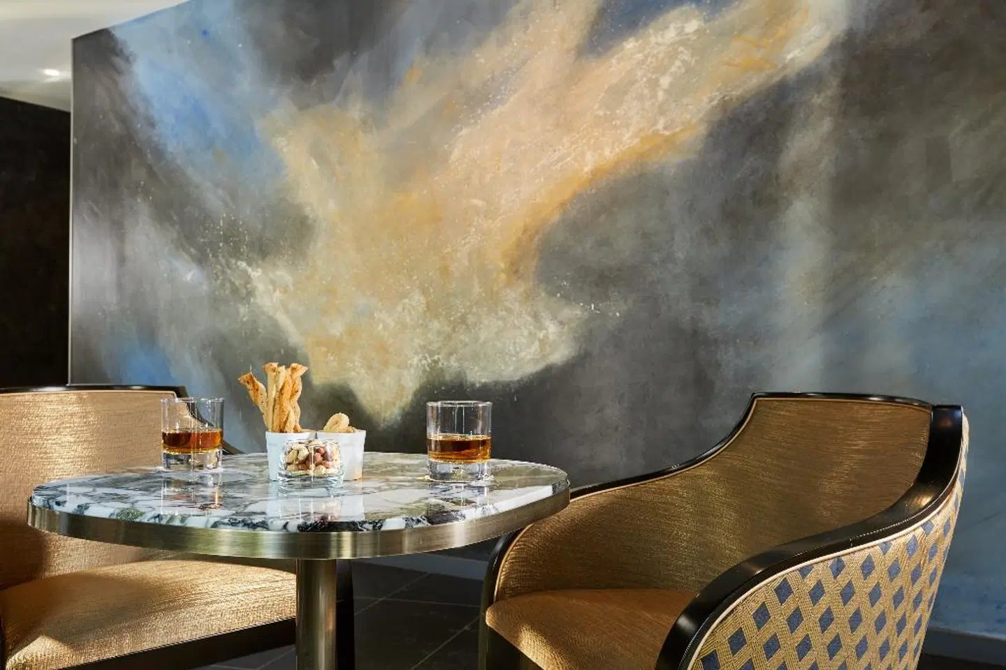 Regence Etoile Restaurant