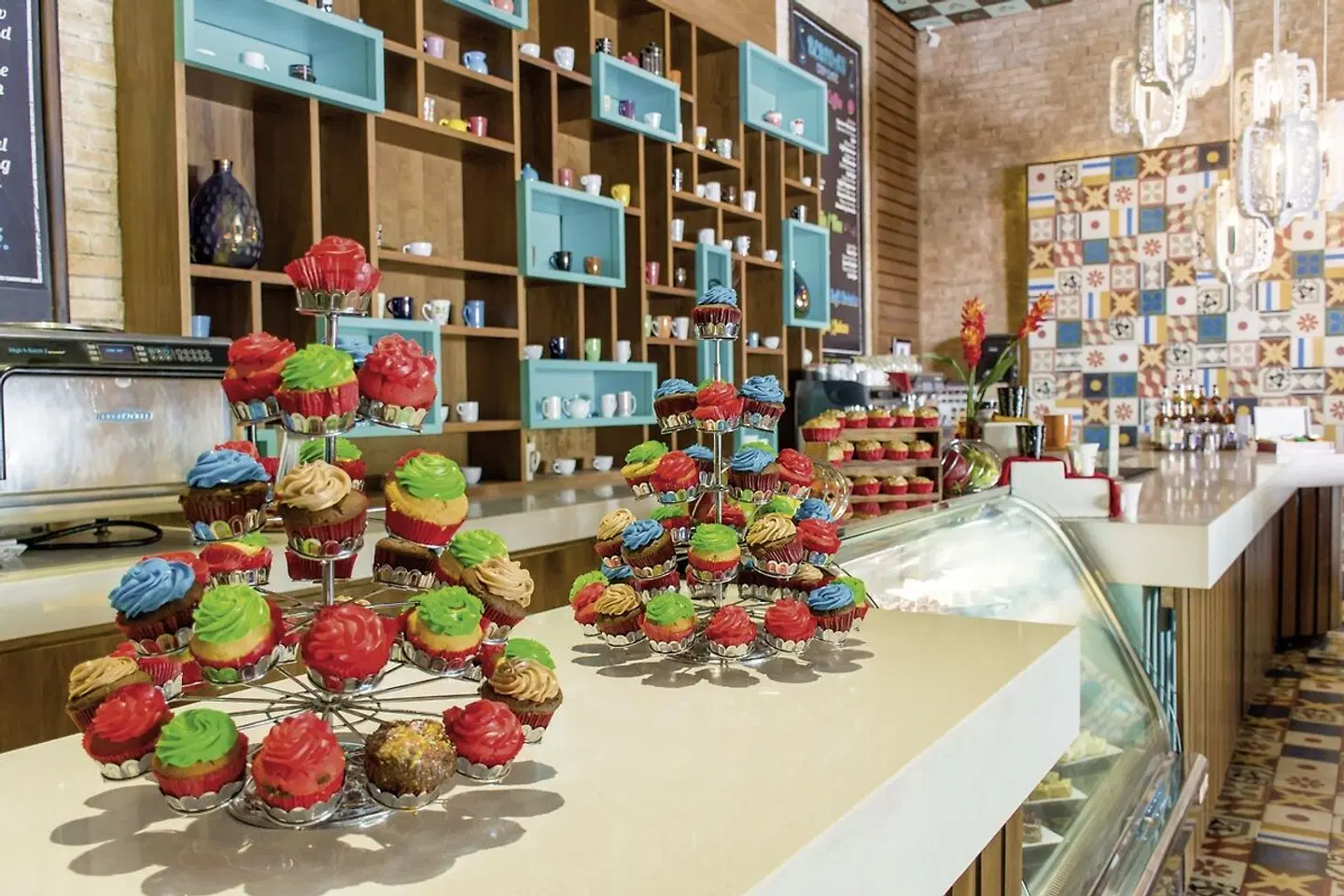 Sandos Playacar RESTAURANT