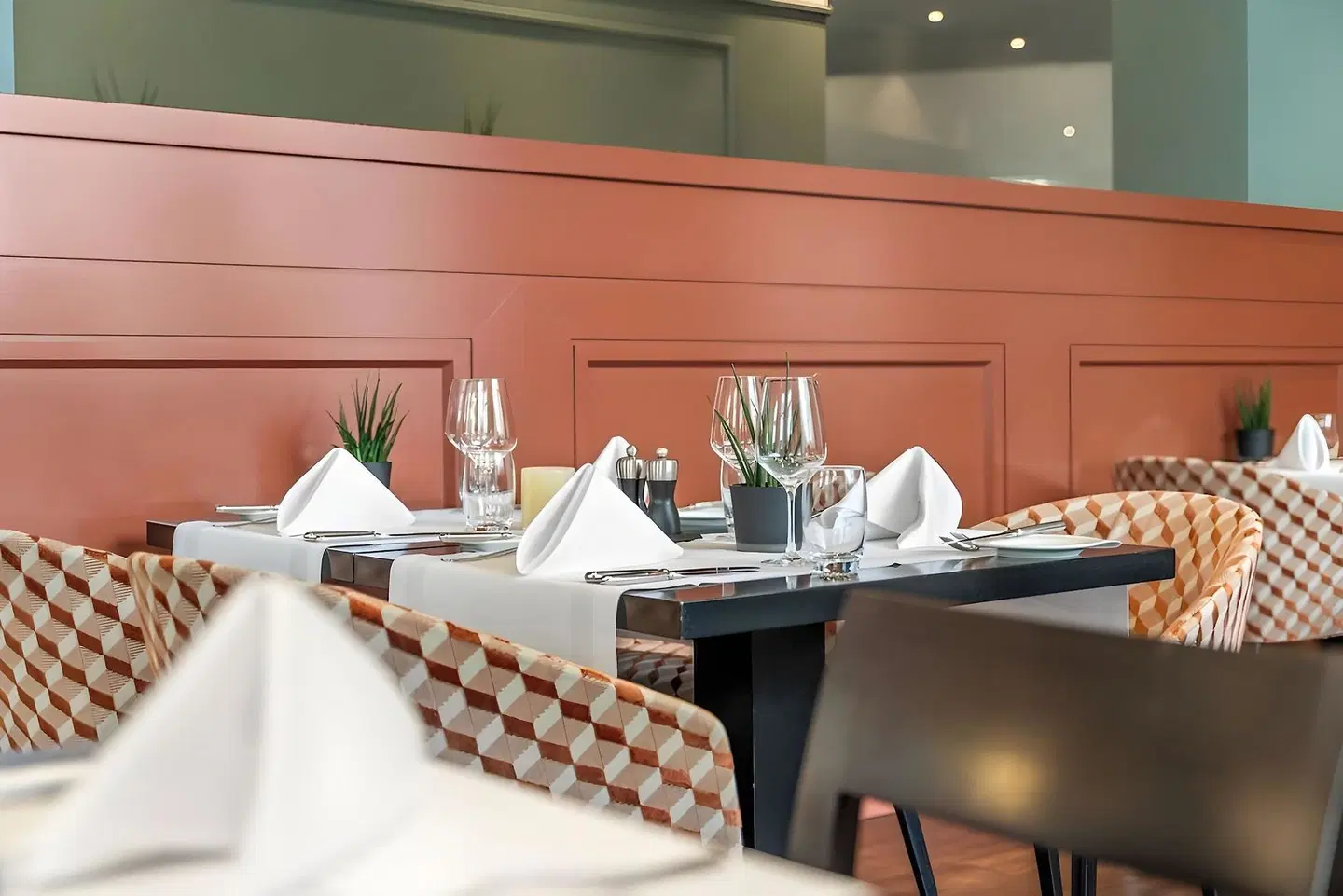 Hotel Waldstätterhof Konferenz