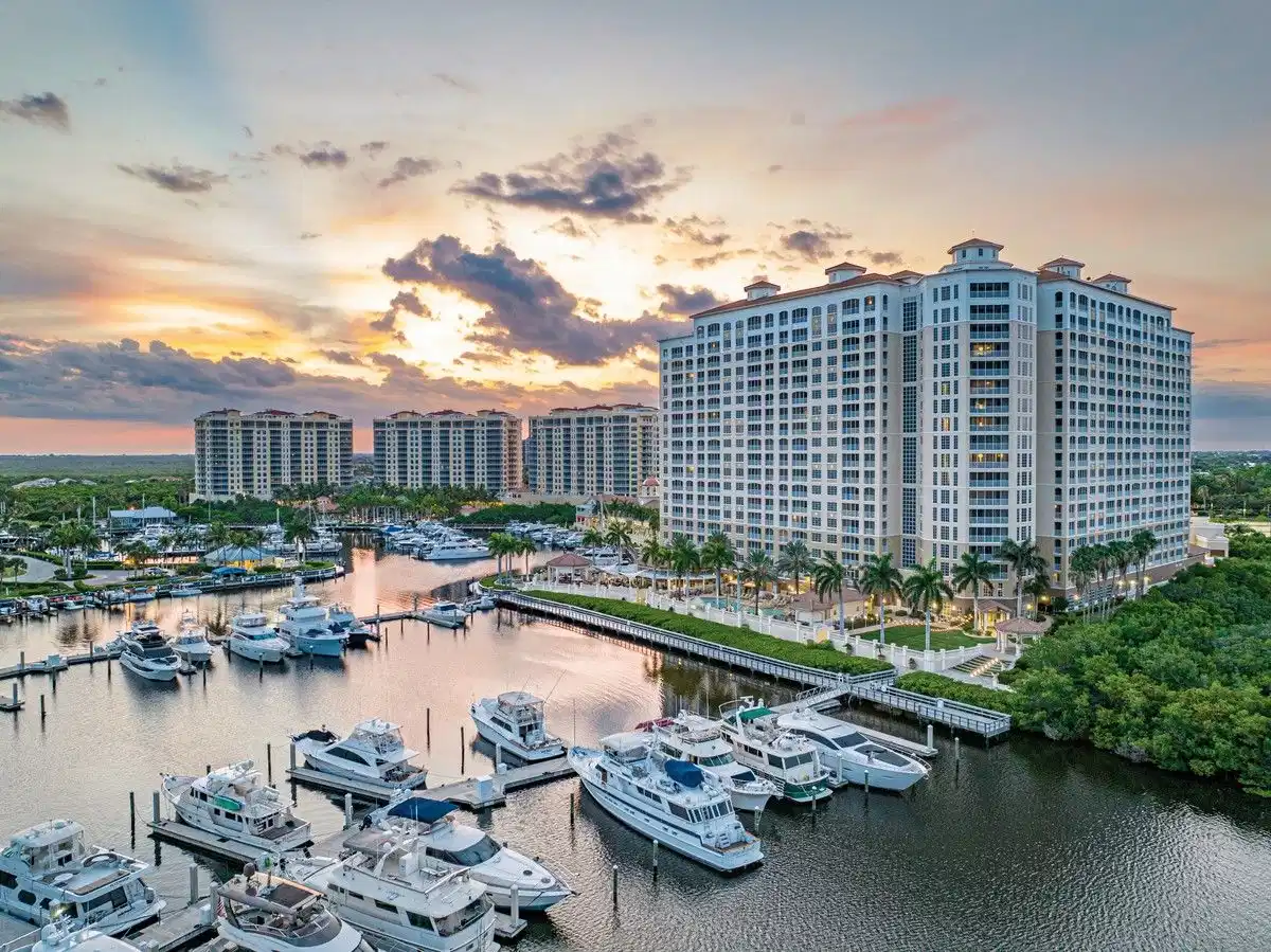 The Westin Cape Coral Resort at Marina Village