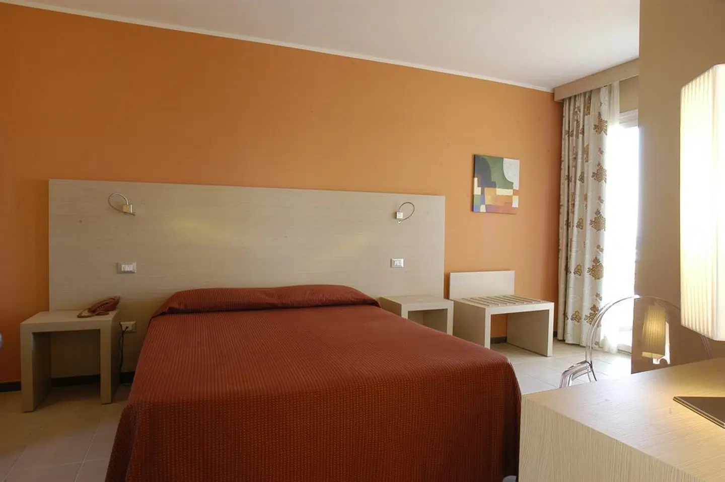 Janus Hotel ROOM_EXAMPLE