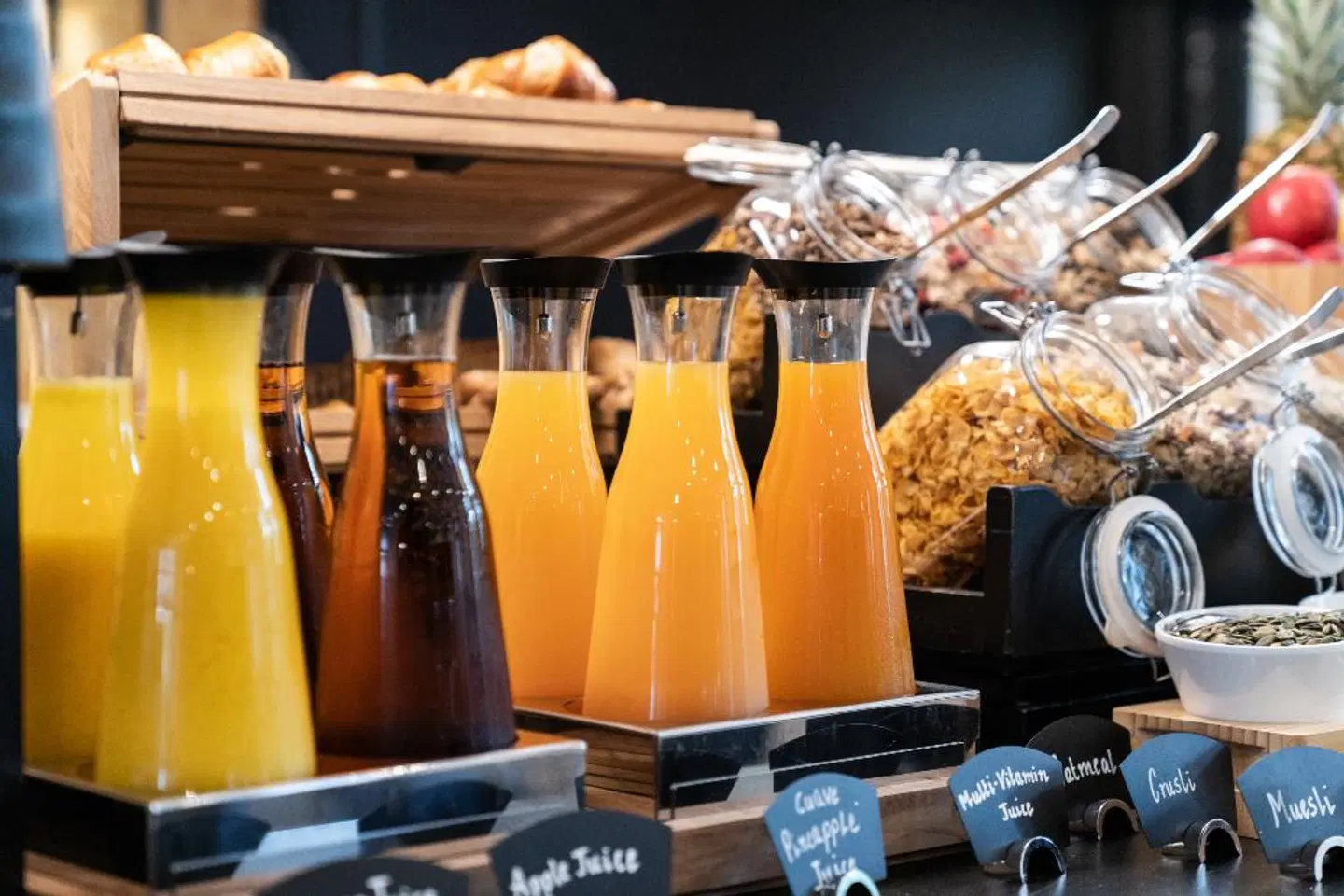 Catalonia Vondel Amsterdam SPORTS_AND_LEISURE