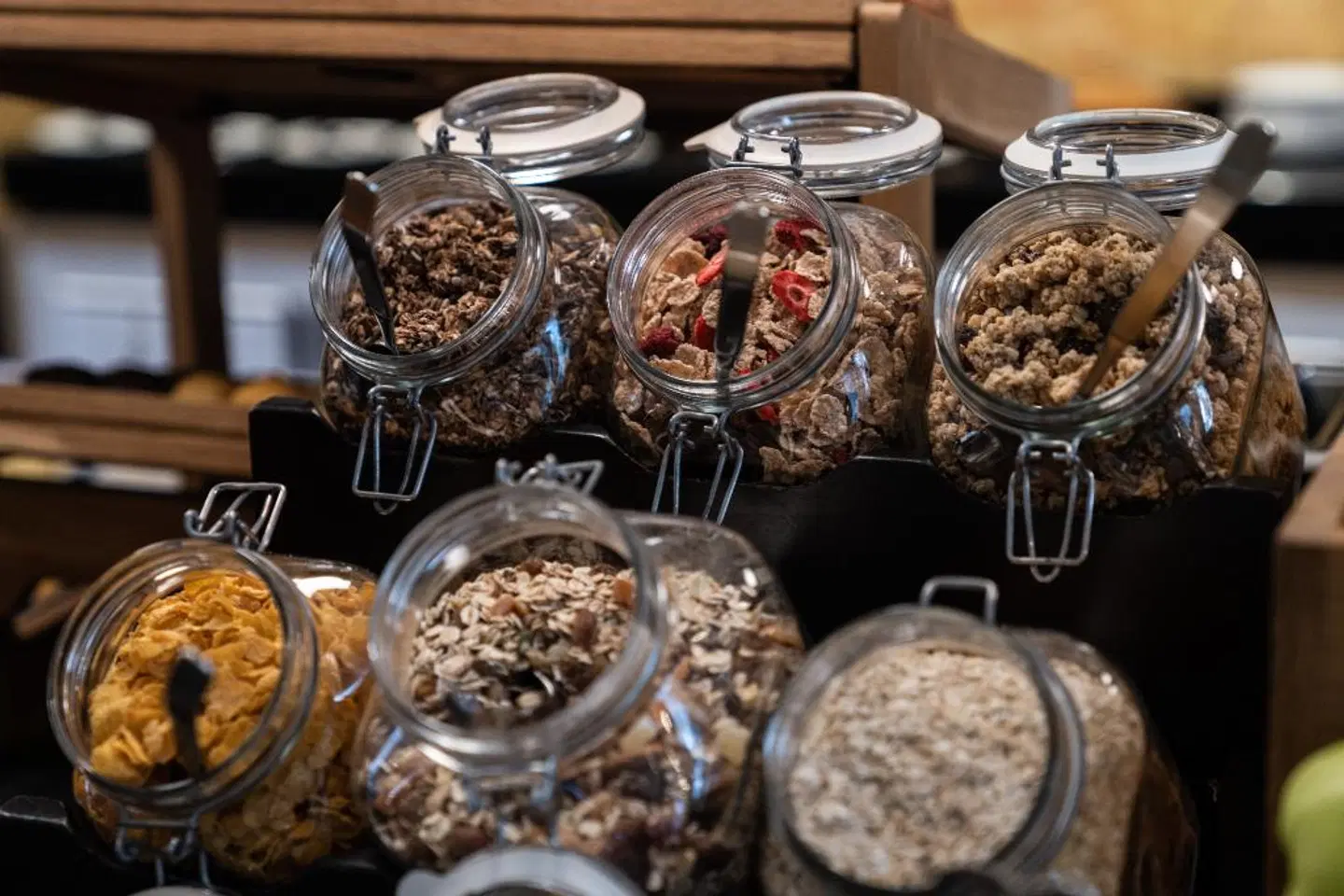 Catalonia Vondel Amsterdam Restaurant