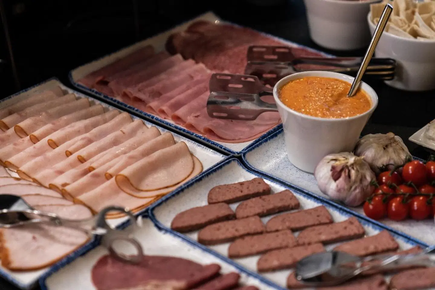 Catalonia Vondel Amsterdam HEALTH_BEAUTY