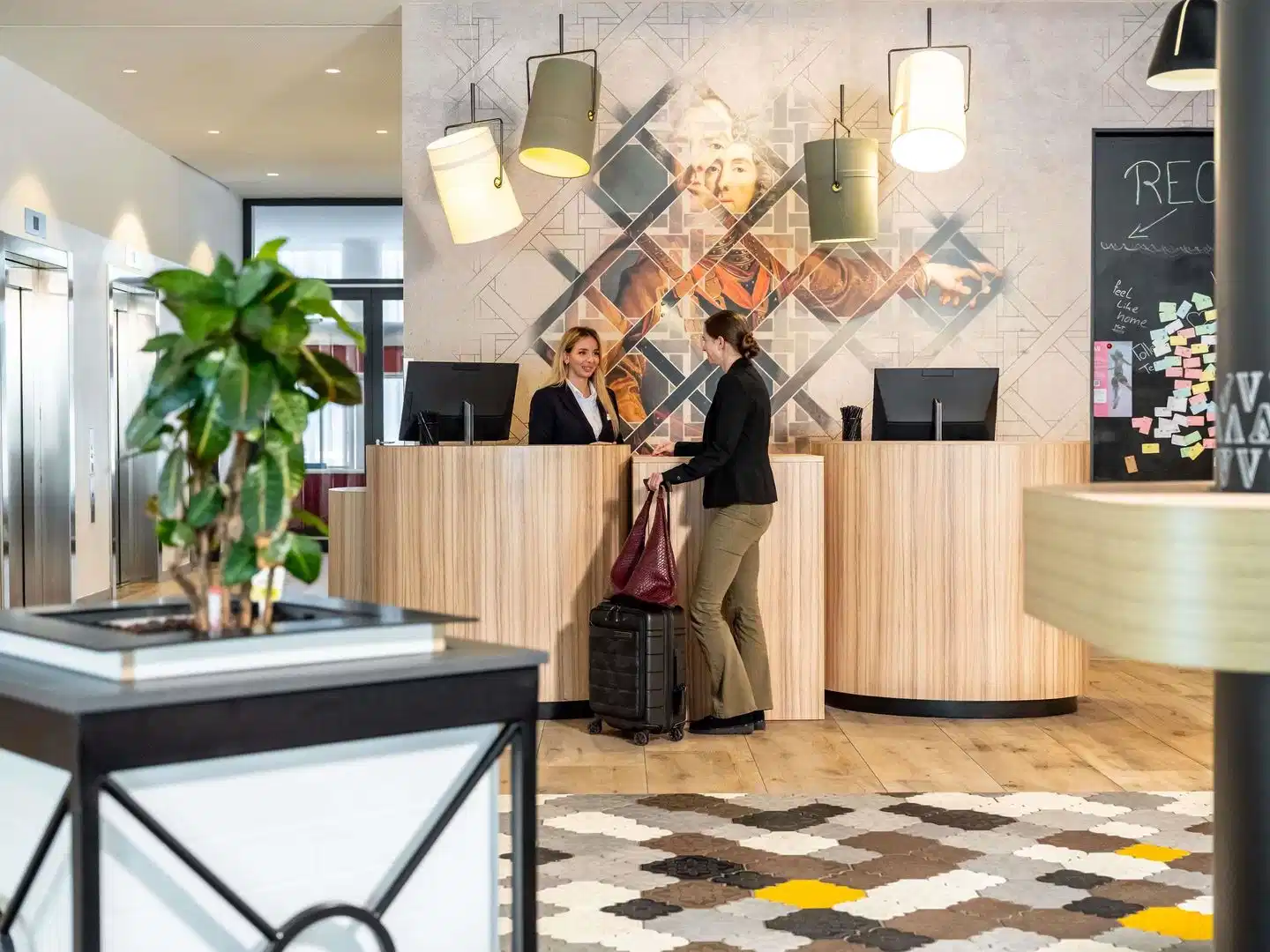 Novotel Wien Hauptbahnhof