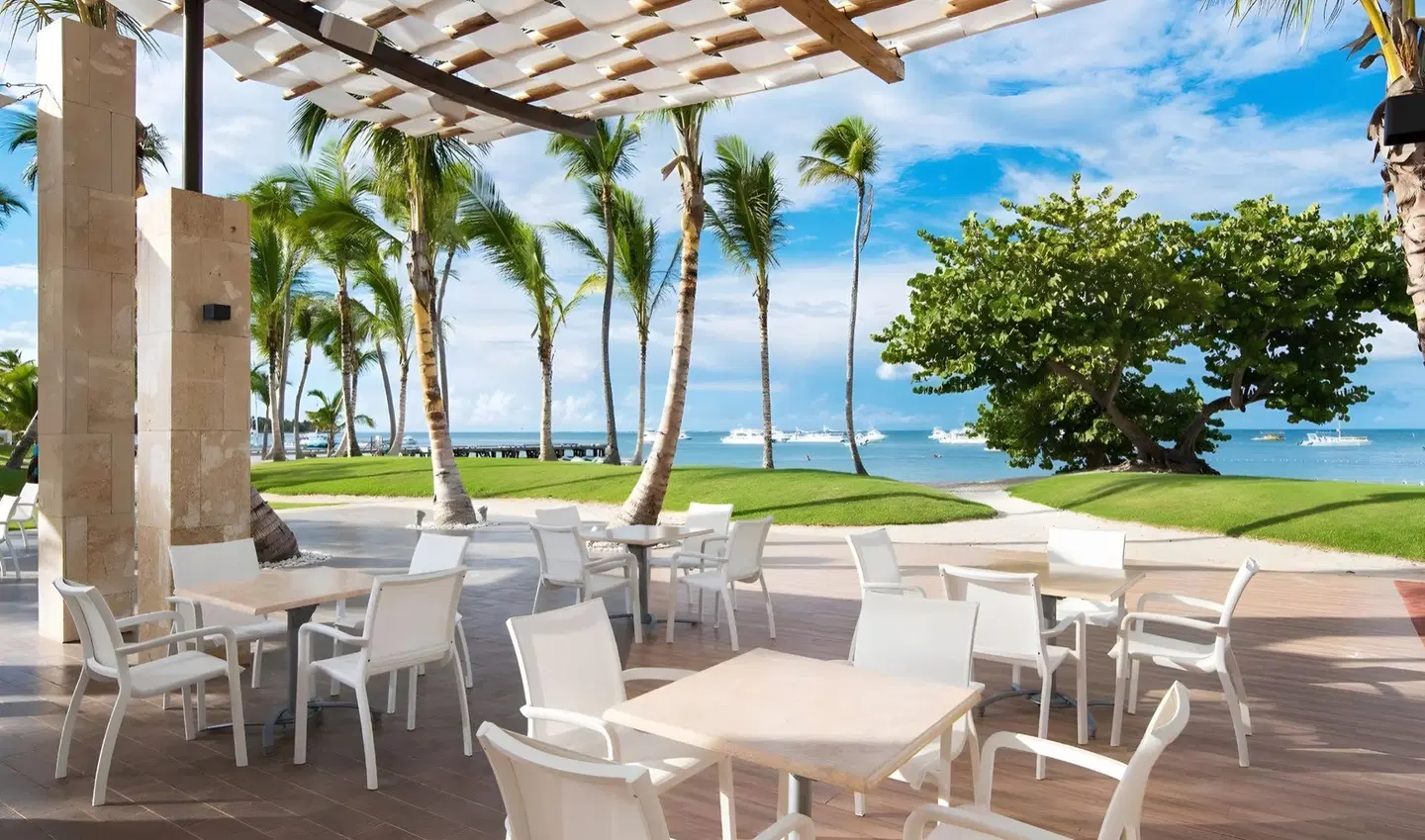 Bakour Punta Cana Suites Restaurant