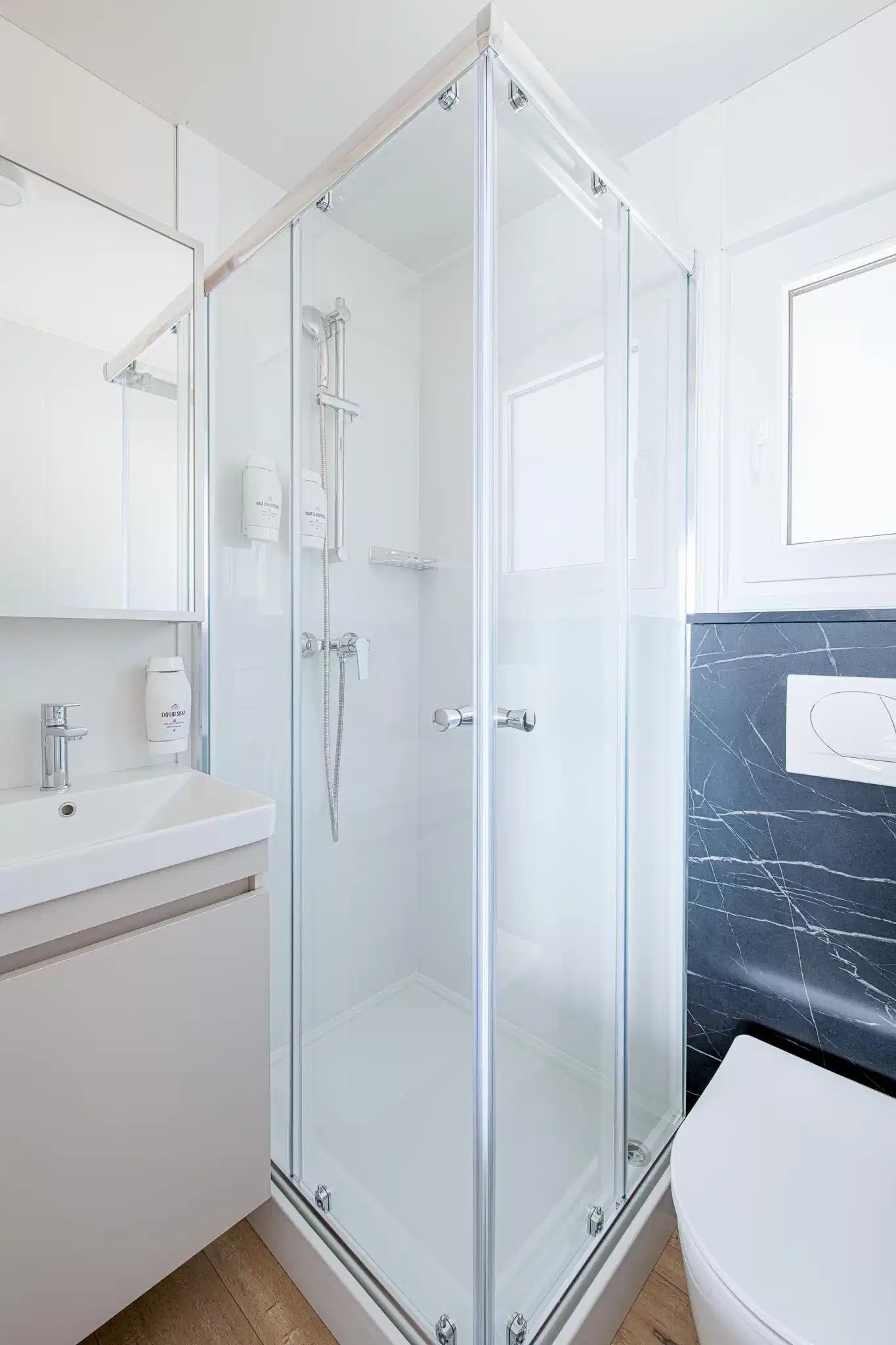 Elements Camping Selce